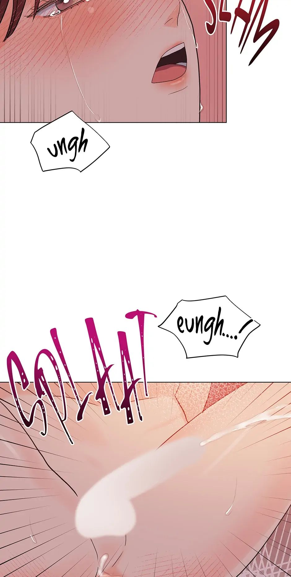 The Flower Blooming in My Hand Chapter 48 page 50 - 