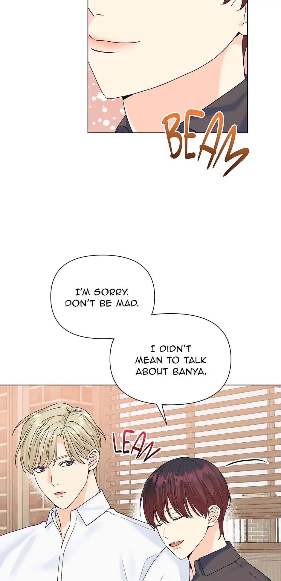 The Flower Blooming in My Hand Chapter 48 page 6 - 