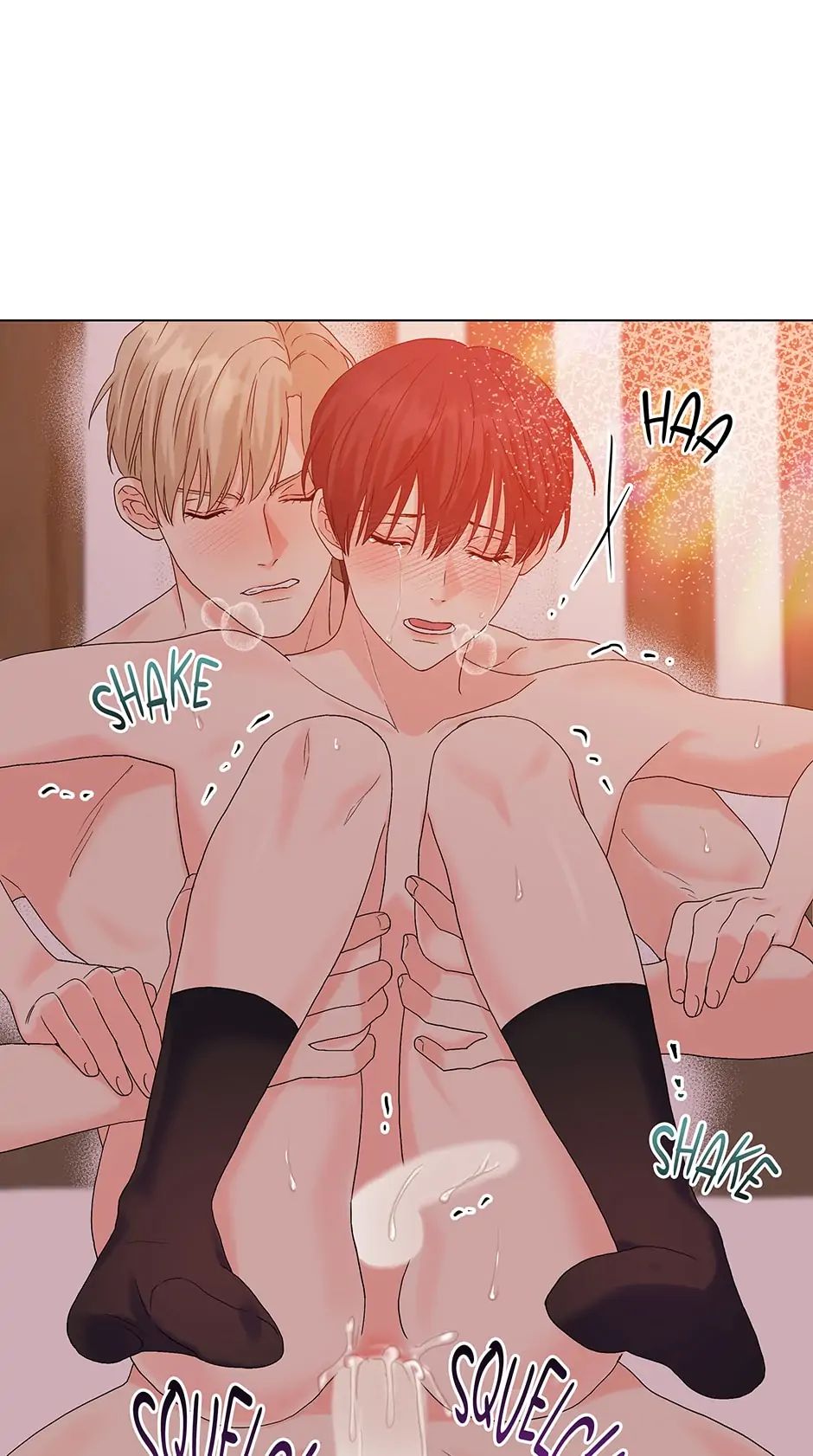 The Flower Blooming in My Hand Chapter 48 page 52 - 