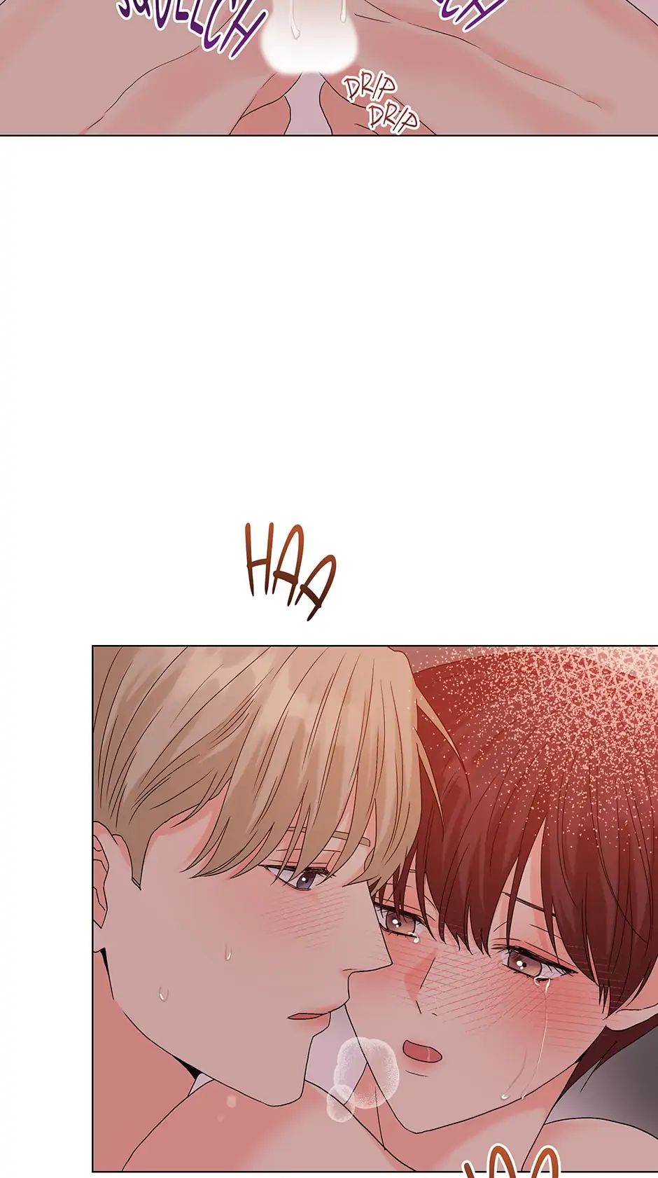 The Flower Blooming in My Hand Chapter 48 page 53 - 