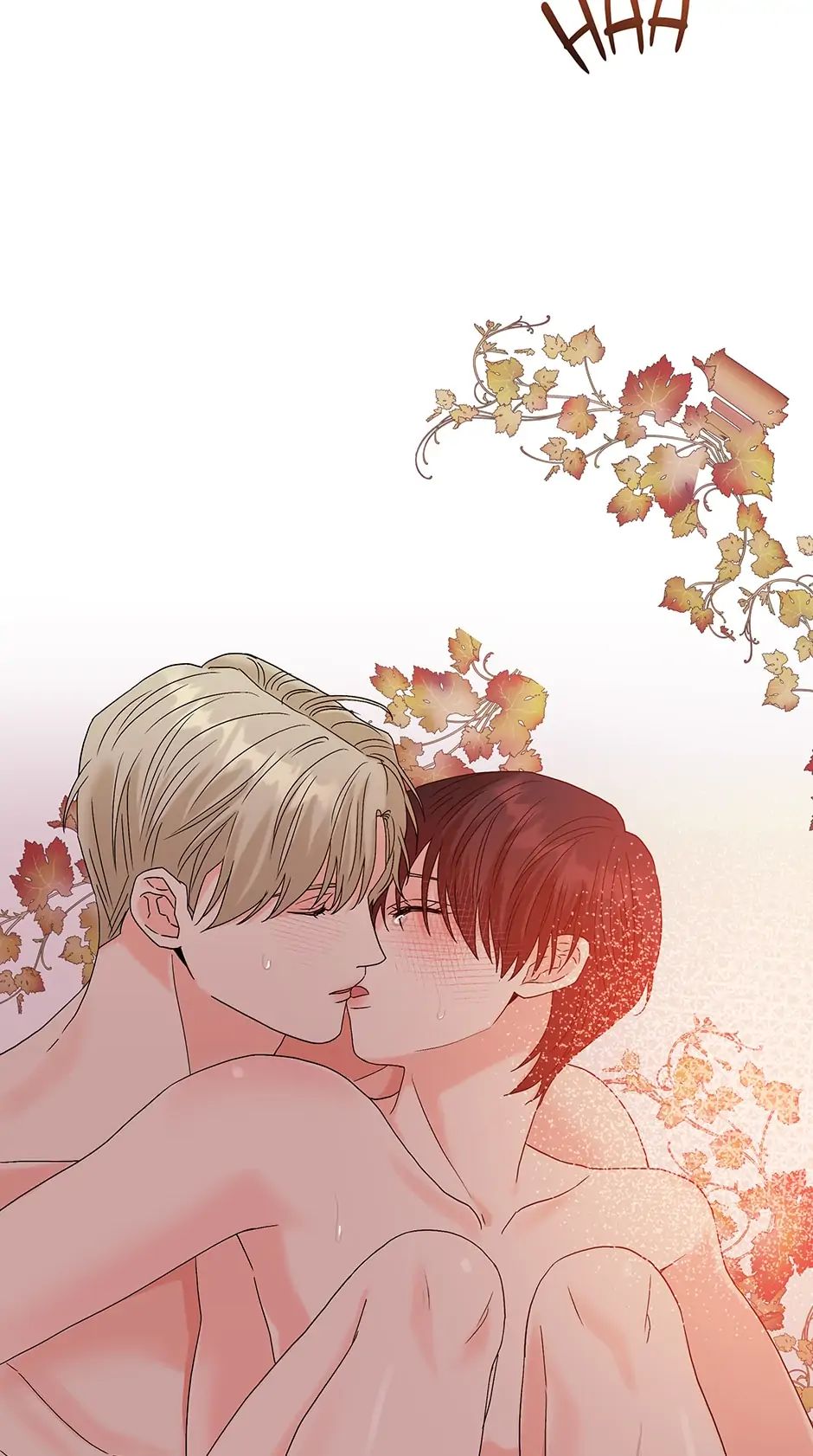 The Flower Blooming in My Hand Chapter 48 page 54 - 