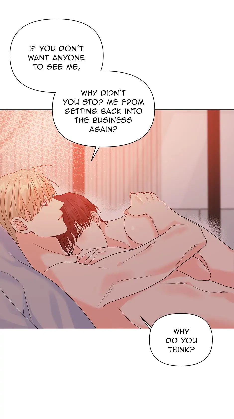The Flower Blooming in My Hand Chapter 48 page 57 - 