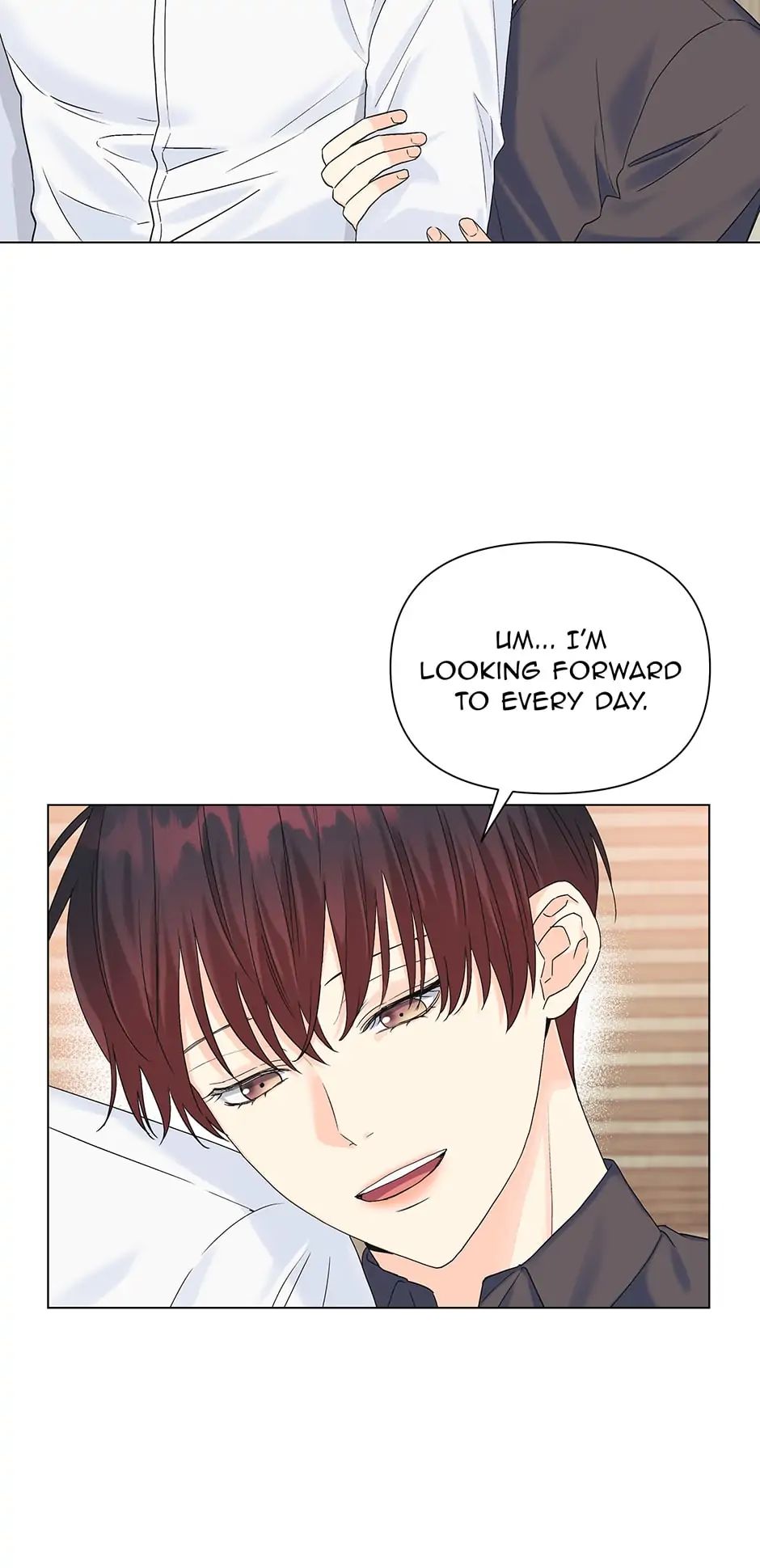 The Flower Blooming in My Hand Chapter 48 page 7 - 