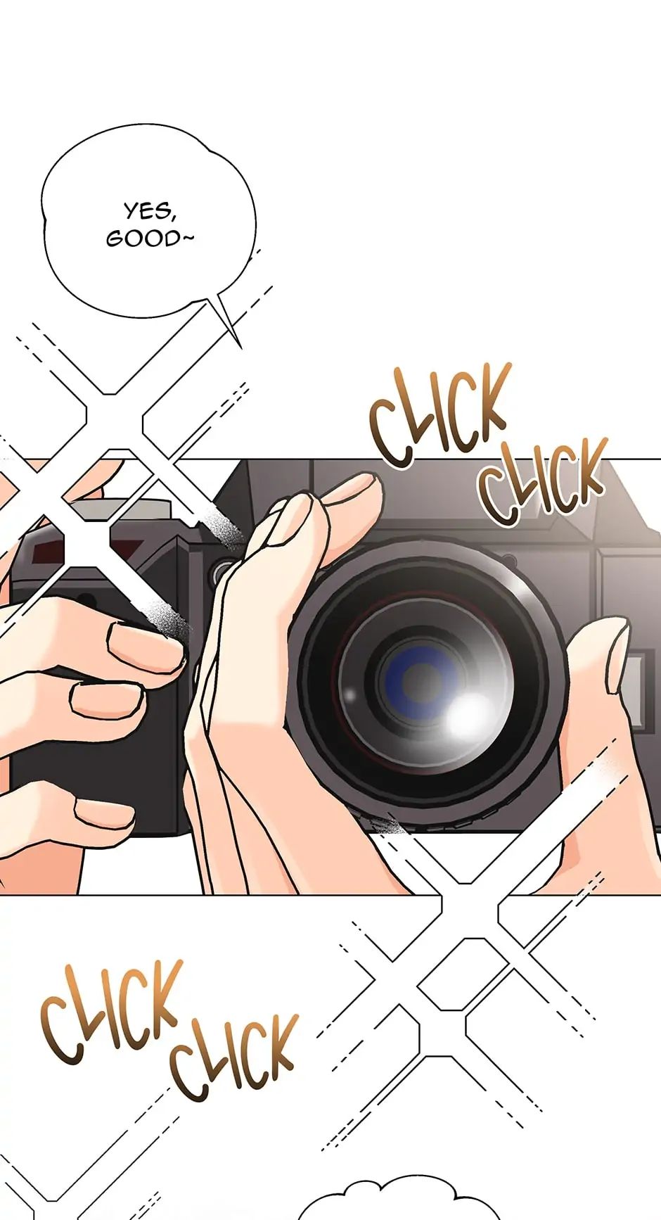 The Flower Blooming in My Hand Chapter 49 page 2 - 