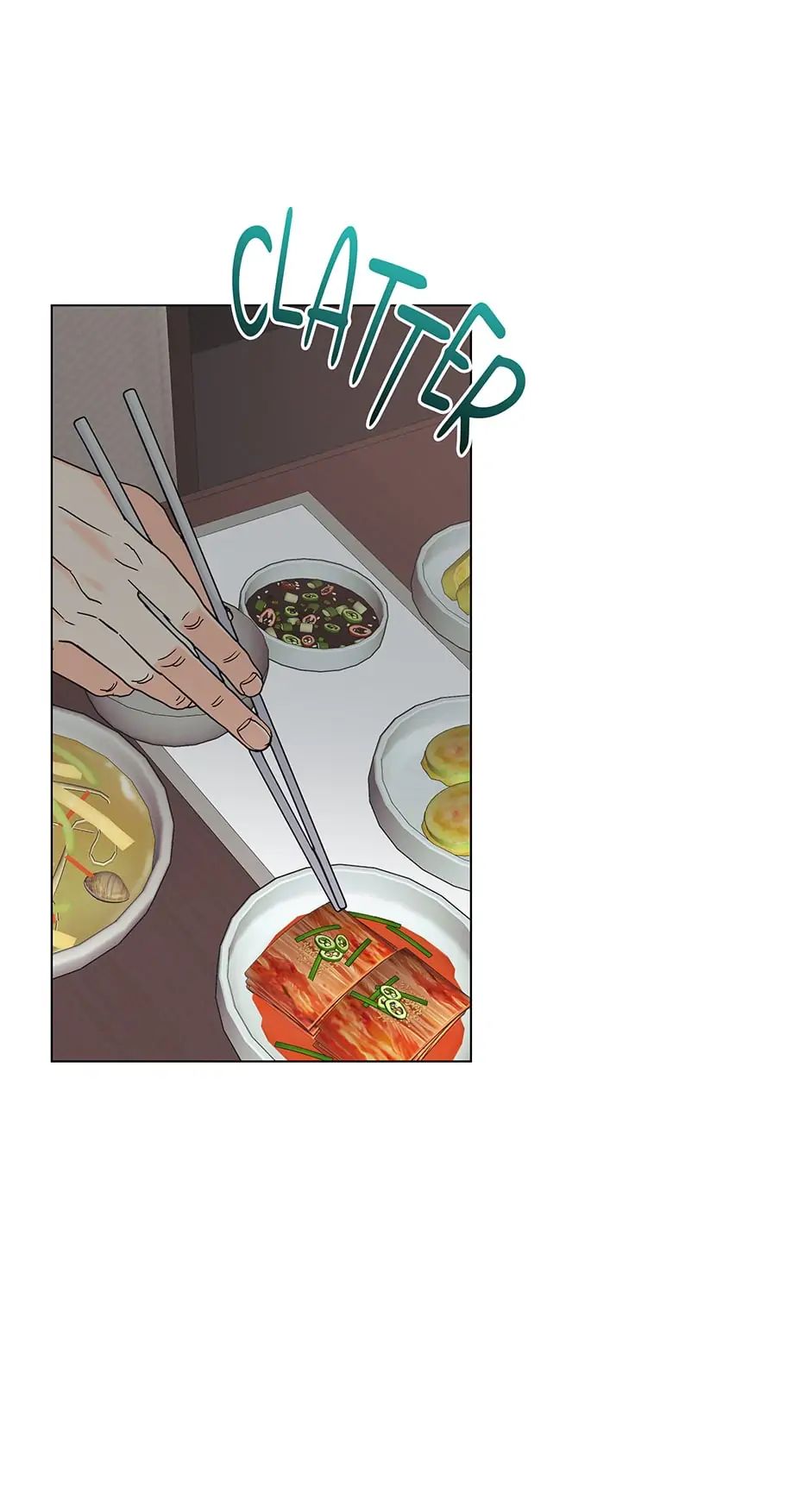 The Flower Blooming in My Hand Chapter 49 page 12 - 