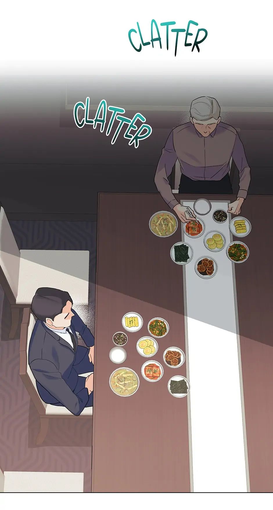 The Flower Blooming in My Hand Chapter 49 page 13 - 