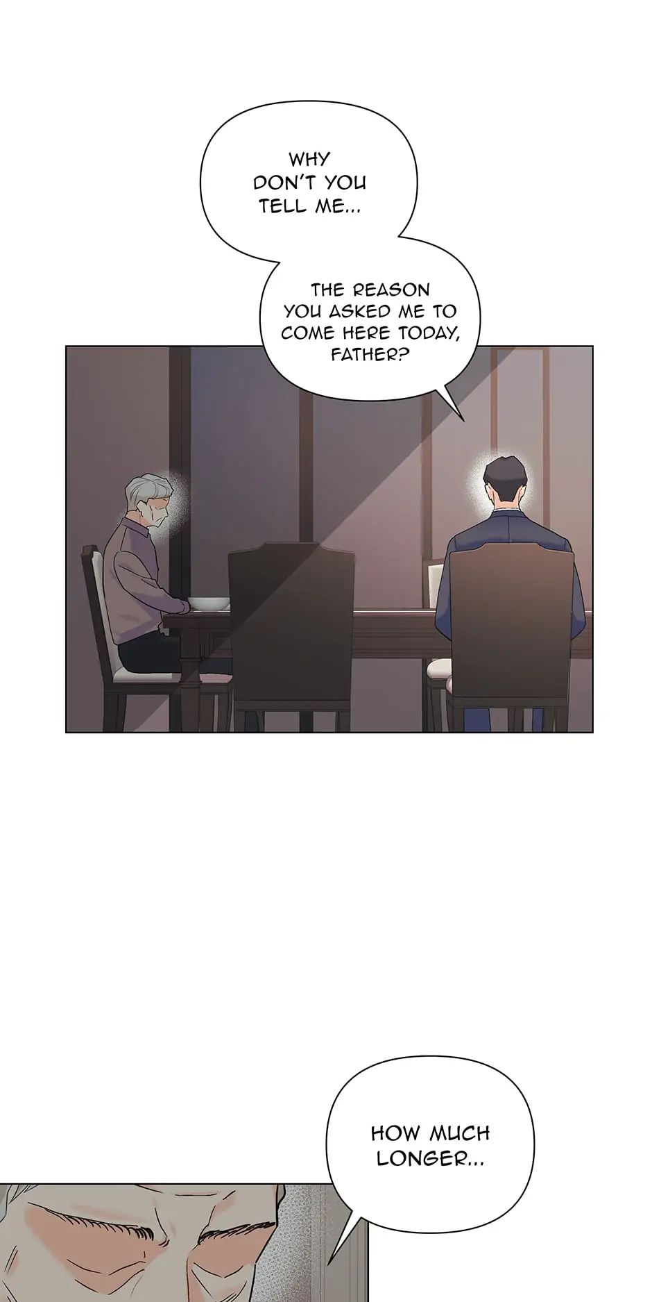 The Flower Blooming in My Hand Chapter 49 page 16 - 