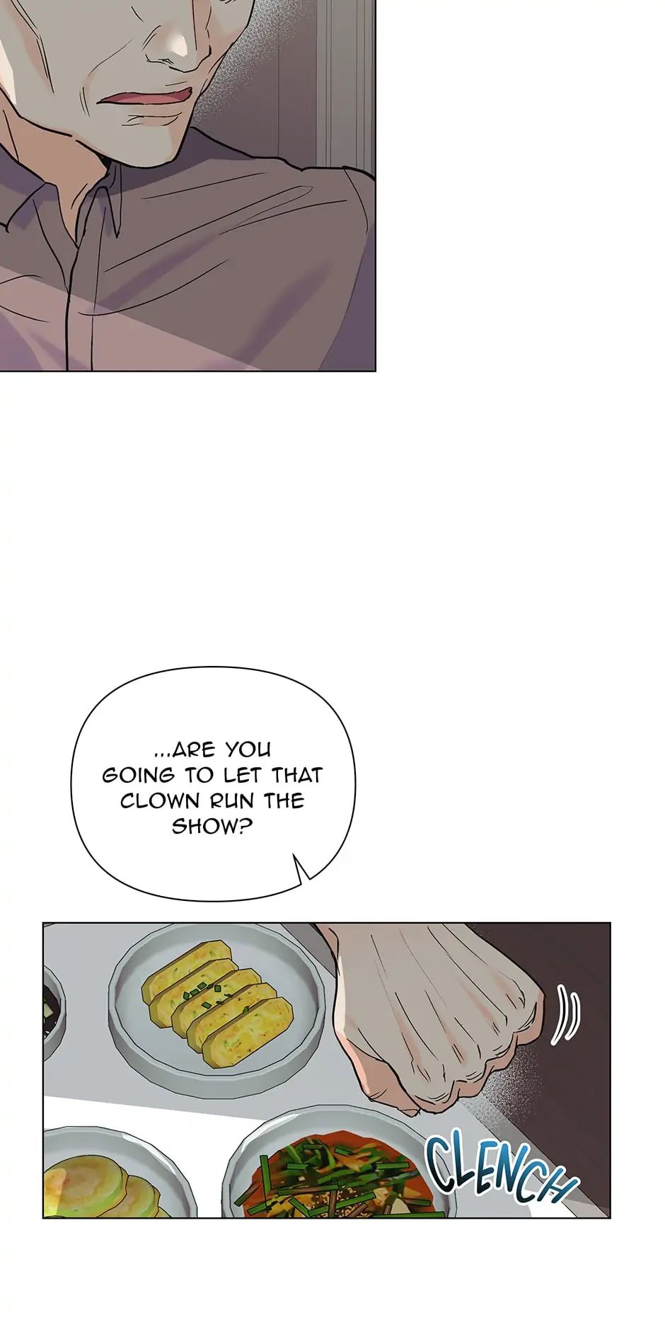 The Flower Blooming in My Hand Chapter 49 page 17 - 