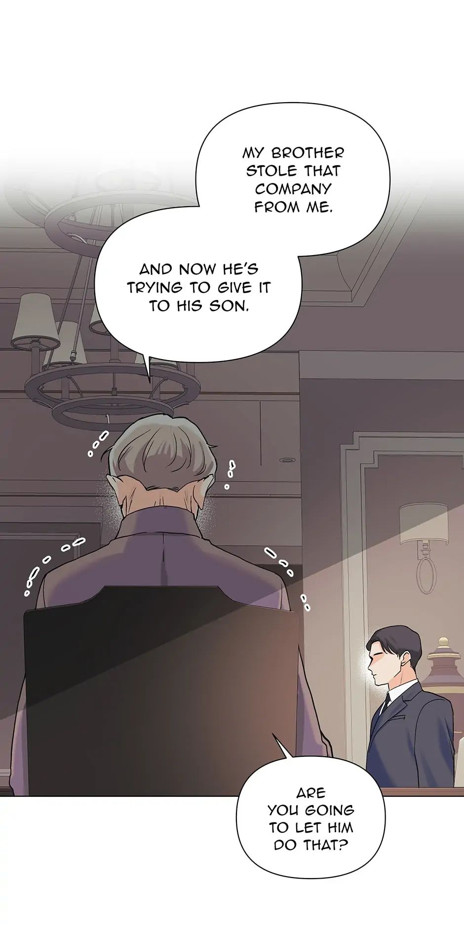 The Flower Blooming in My Hand Chapter 49 page 18 - 