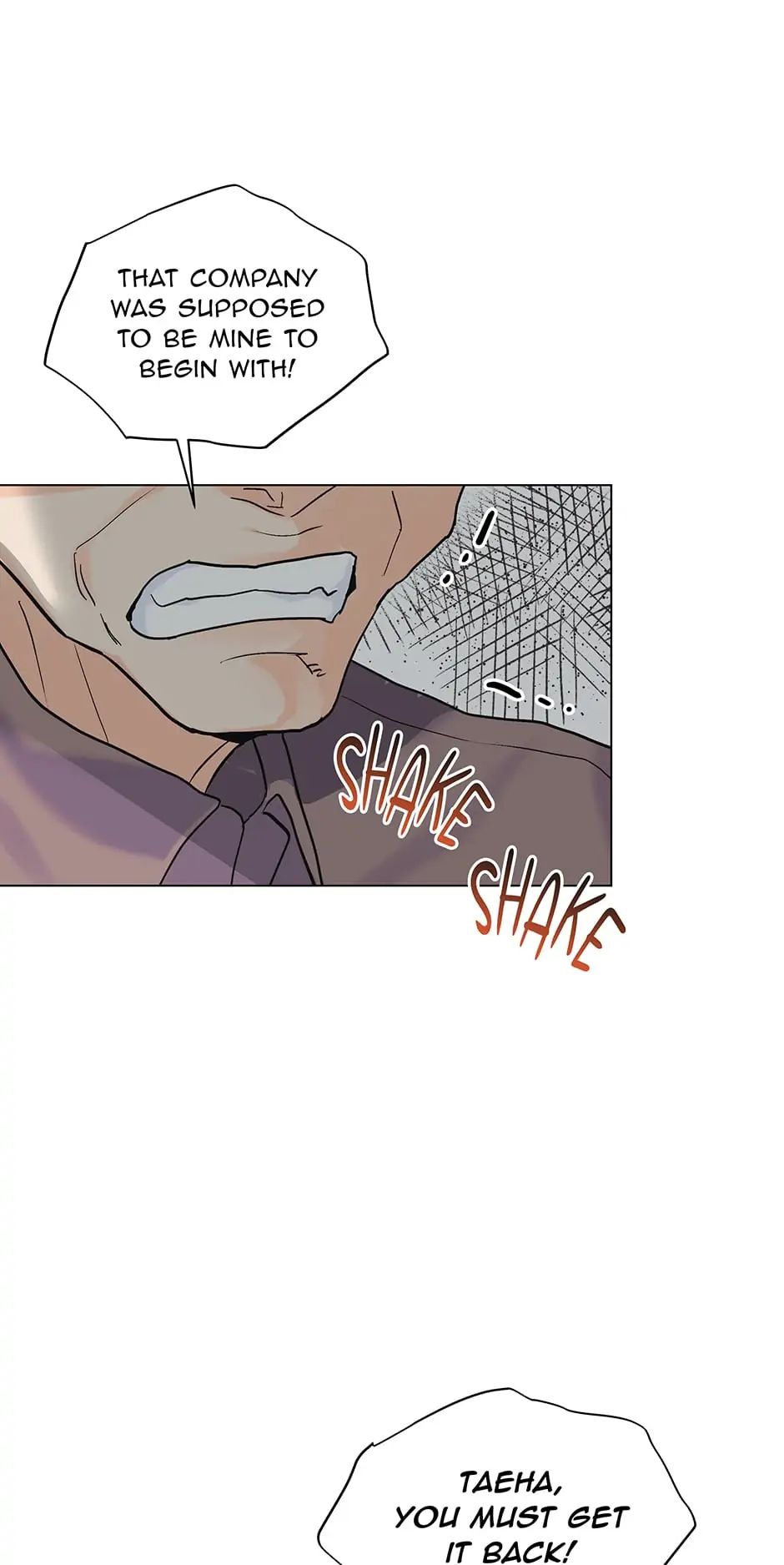 The Flower Blooming in My Hand Chapter 49 page 19 - 