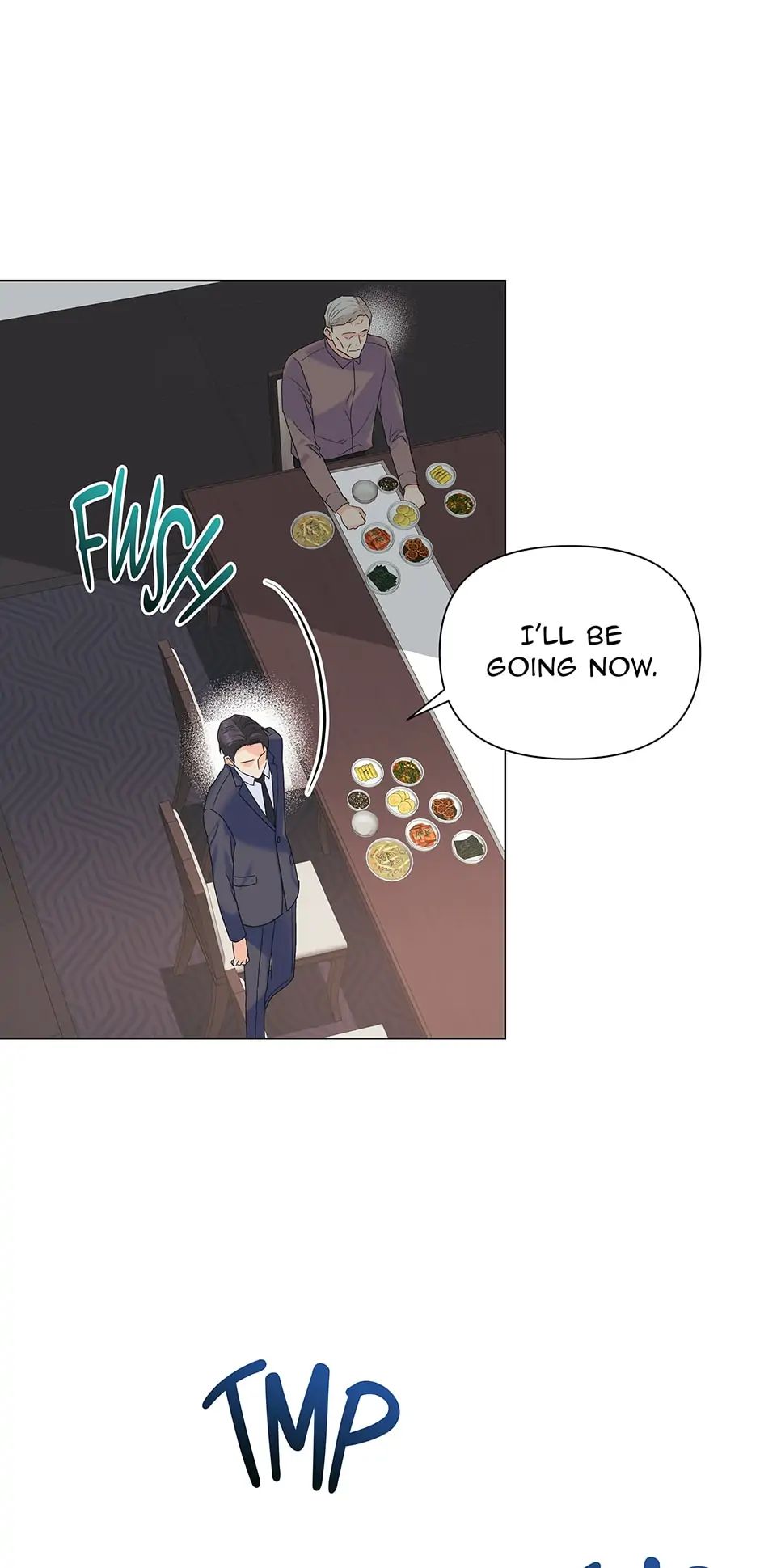 The Flower Blooming in My Hand Chapter 49 page 22 - 