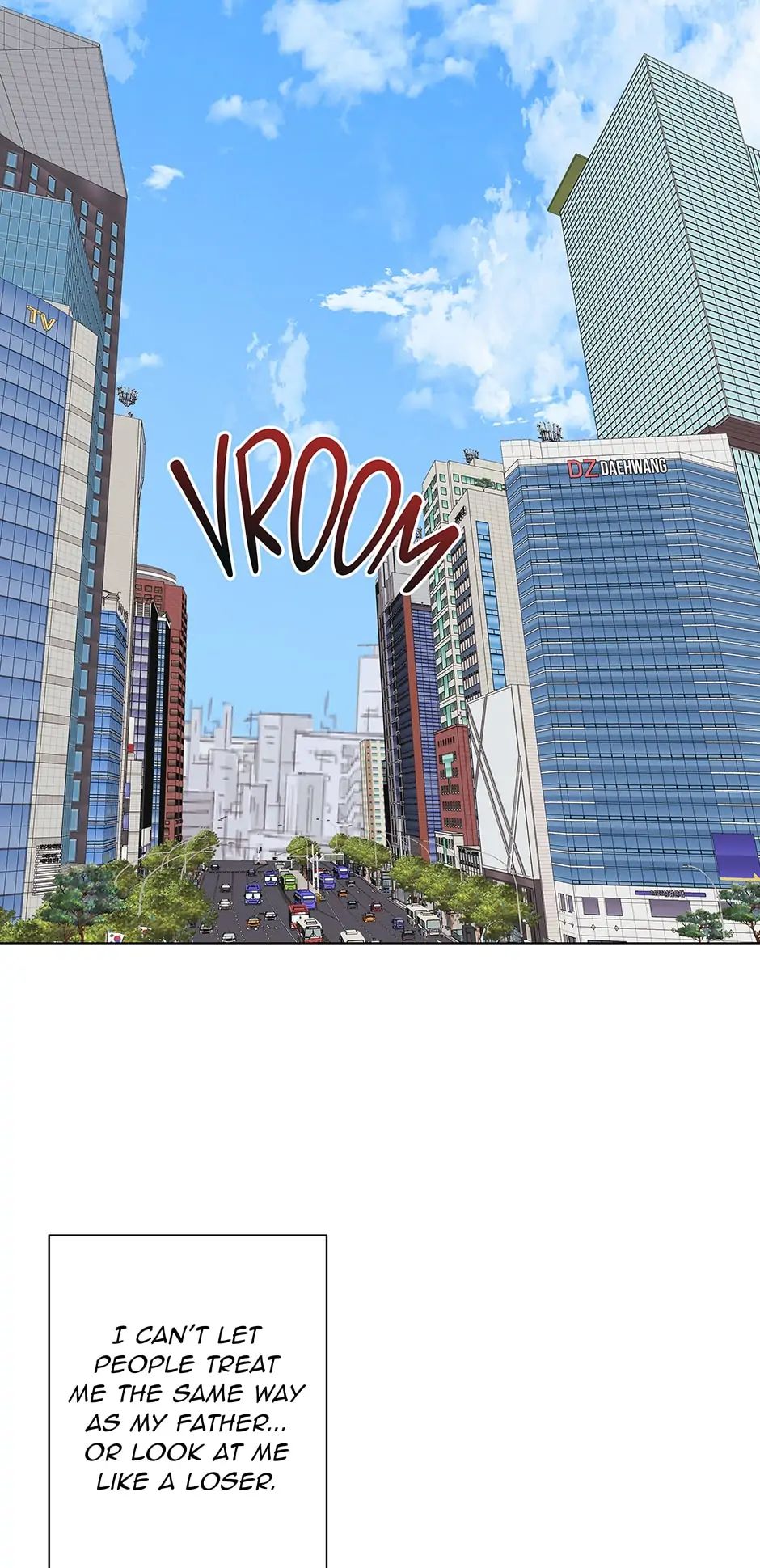 The Flower Blooming in My Hand Chapter 49 page 24 - 