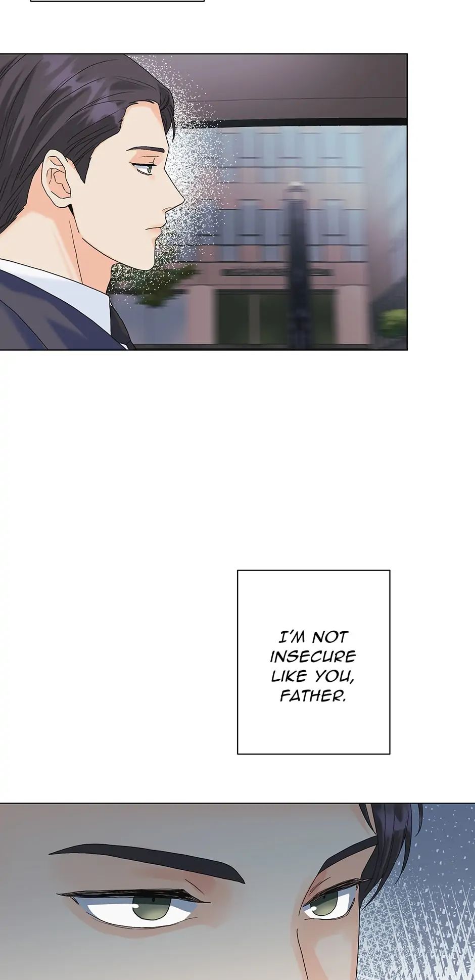 The Flower Blooming in My Hand Chapter 49 page 25 - 