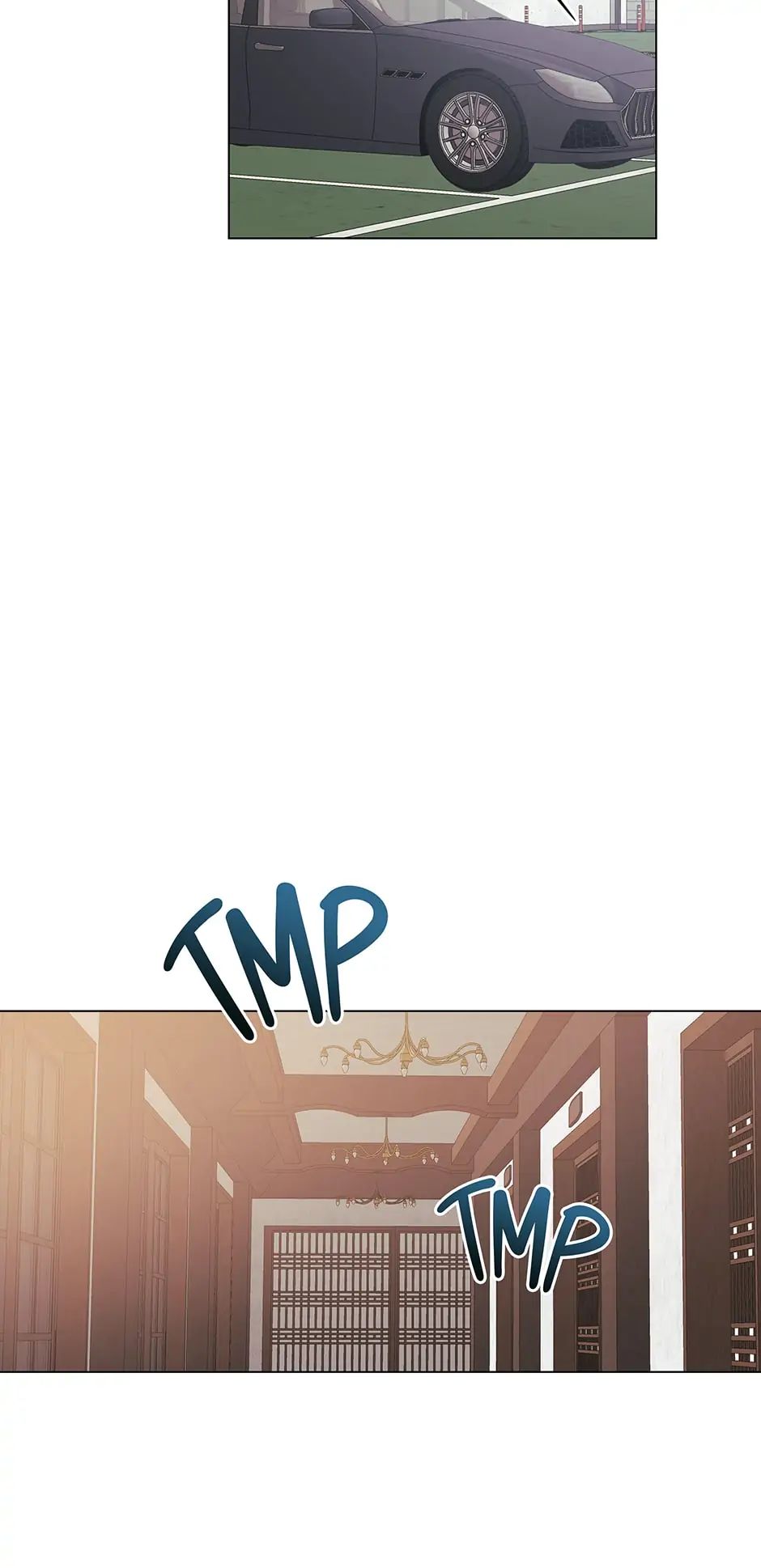 The Flower Blooming in My Hand Chapter 49 page 27 - 