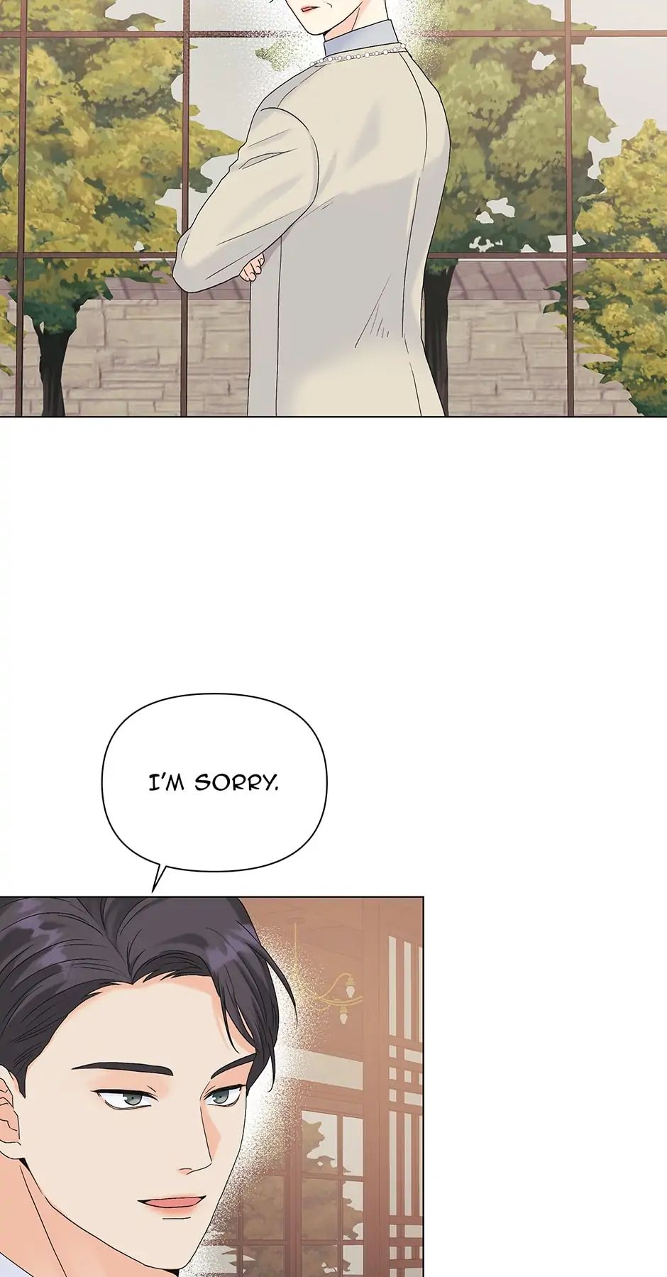 The Flower Blooming in My Hand Chapter 49 page 30 - 