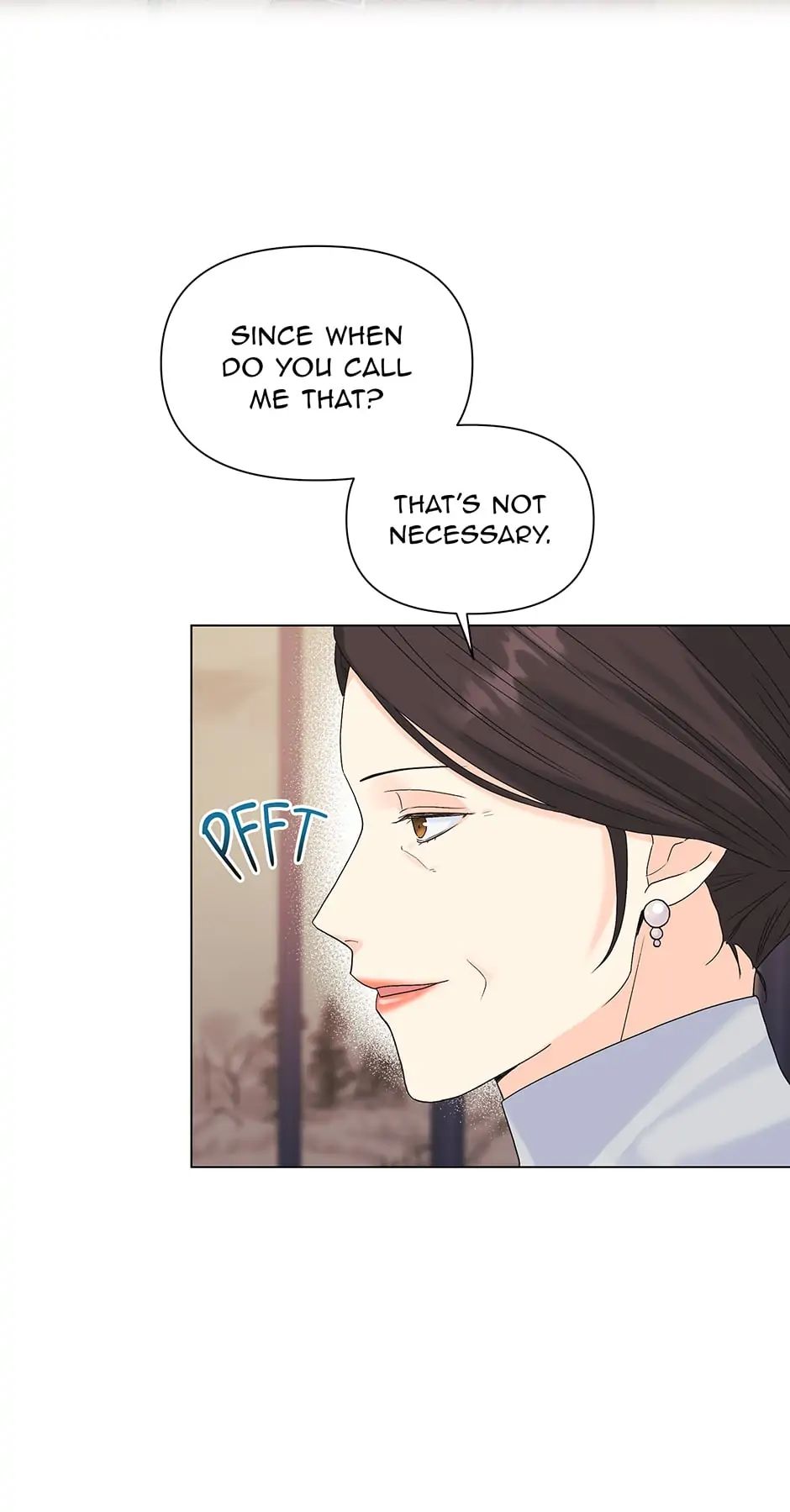 The Flower Blooming in My Hand Chapter 49 page 32 - 