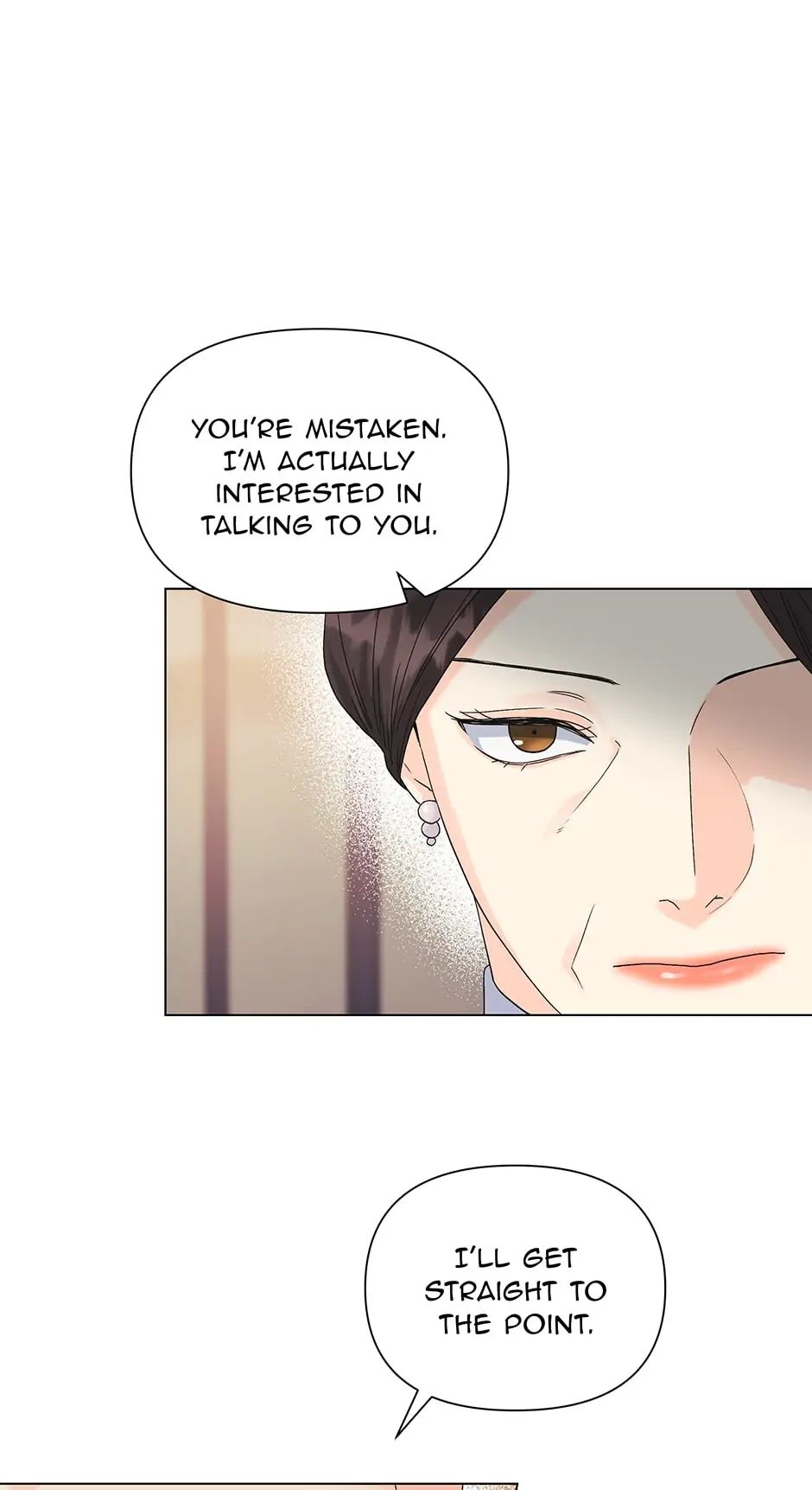 The Flower Blooming in My Hand Chapter 49 page 35 - 