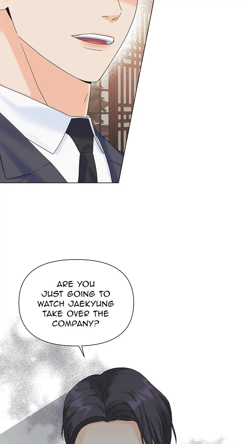 The Flower Blooming in My Hand Chapter 49 page 36 - 