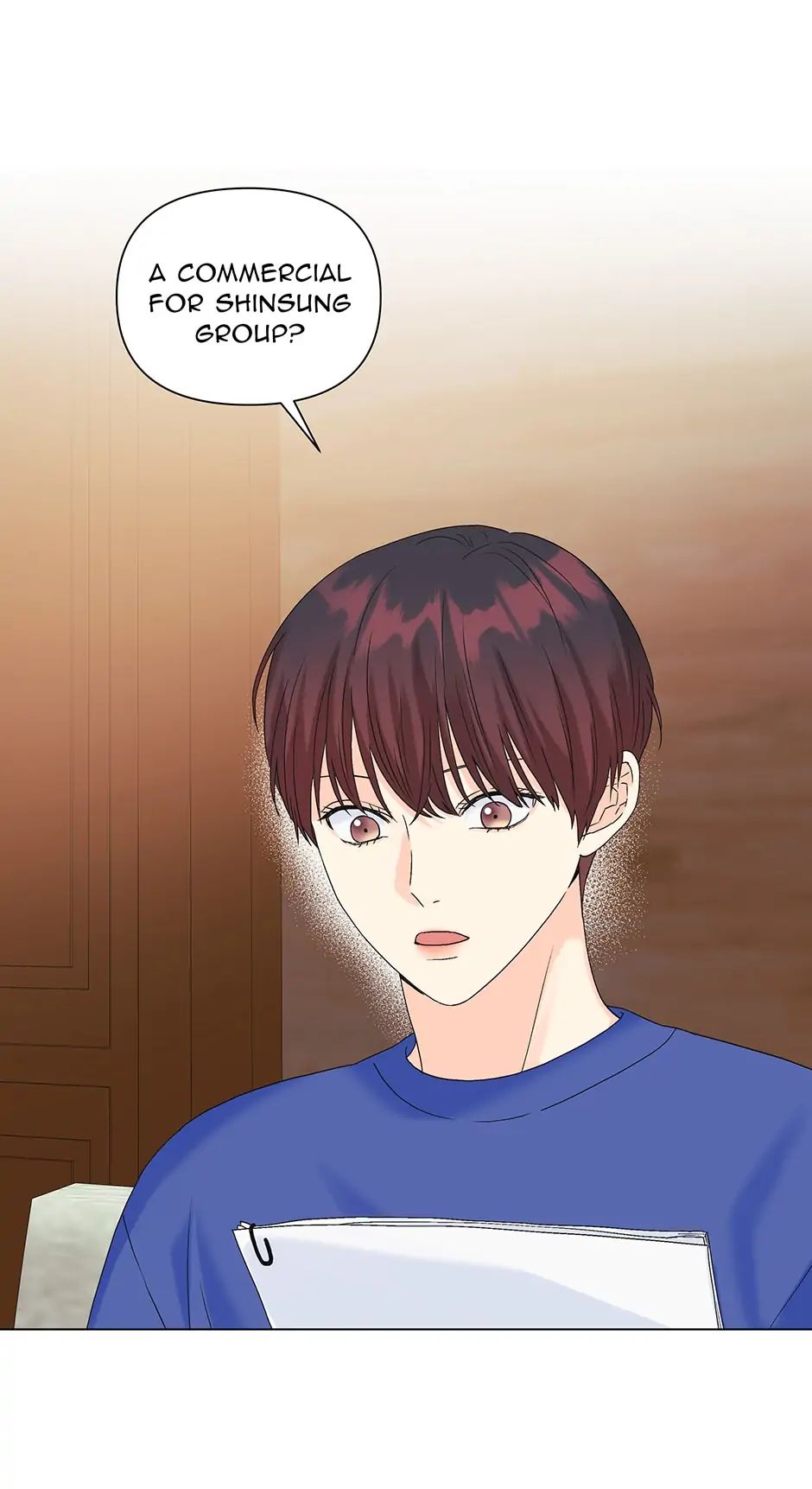The Flower Blooming in My Hand Chapter 49 page 39 - 