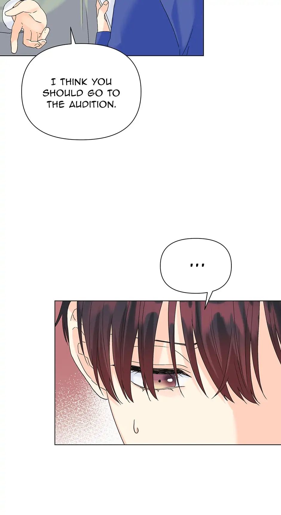 The Flower Blooming in My Hand Chapter 49 page 41 - 