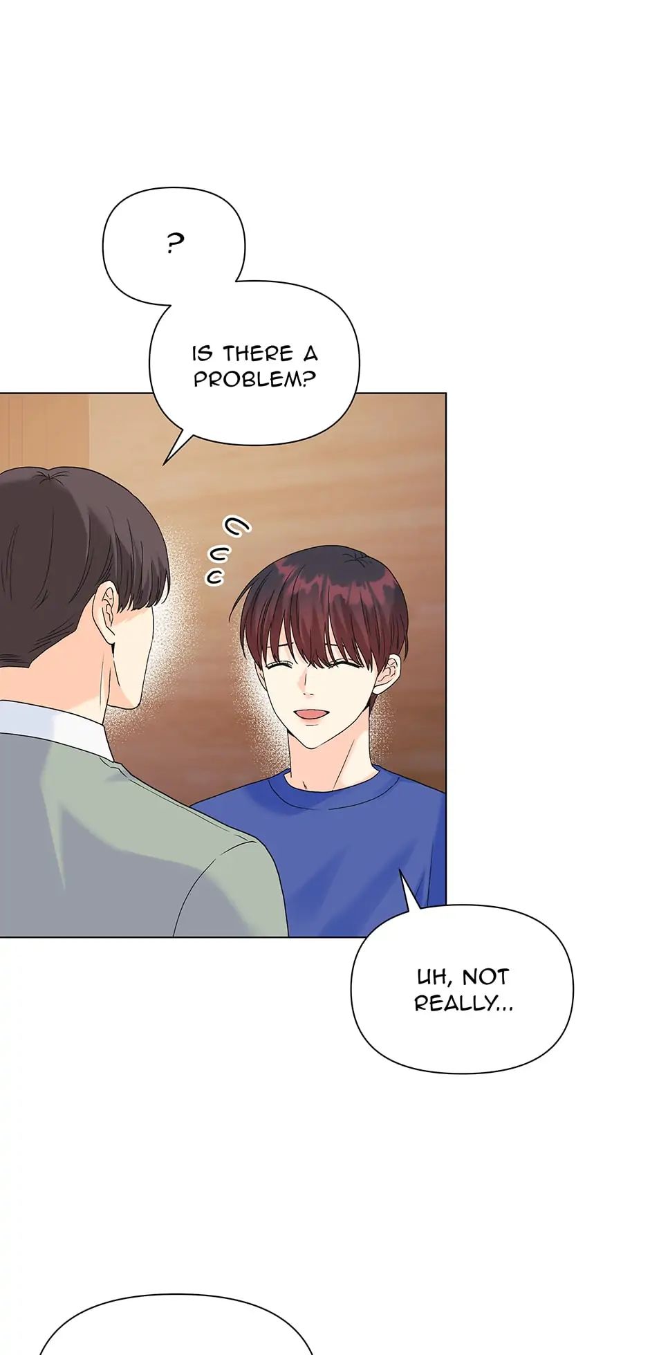 The Flower Blooming in My Hand Chapter 49 page 42 - 