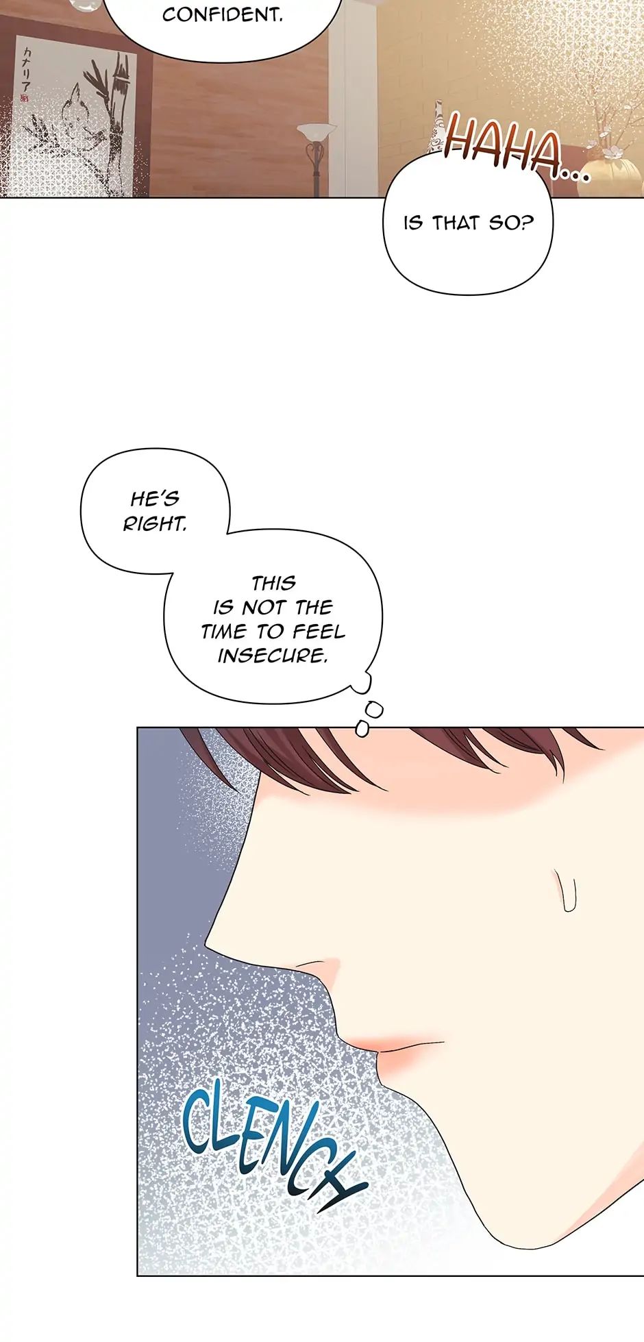The Flower Blooming in My Hand Chapter 49 page 44 - 