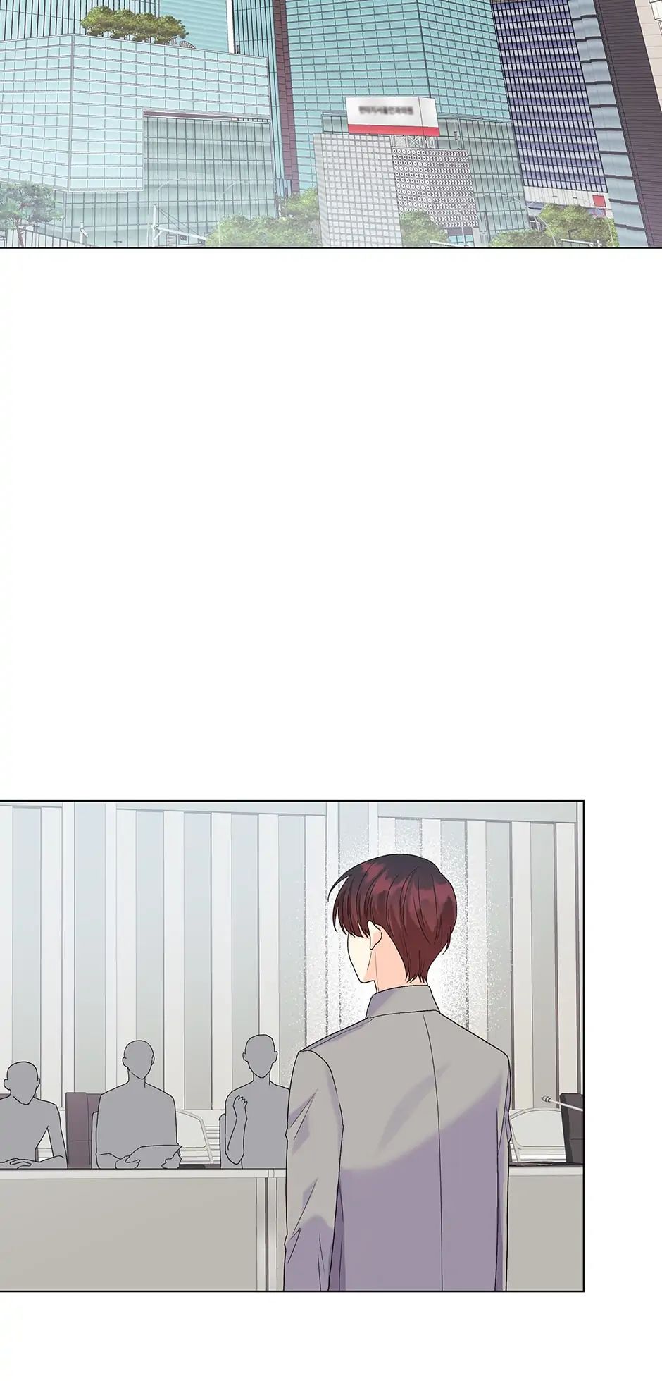 The Flower Blooming in My Hand Chapter 49 page 46 - 