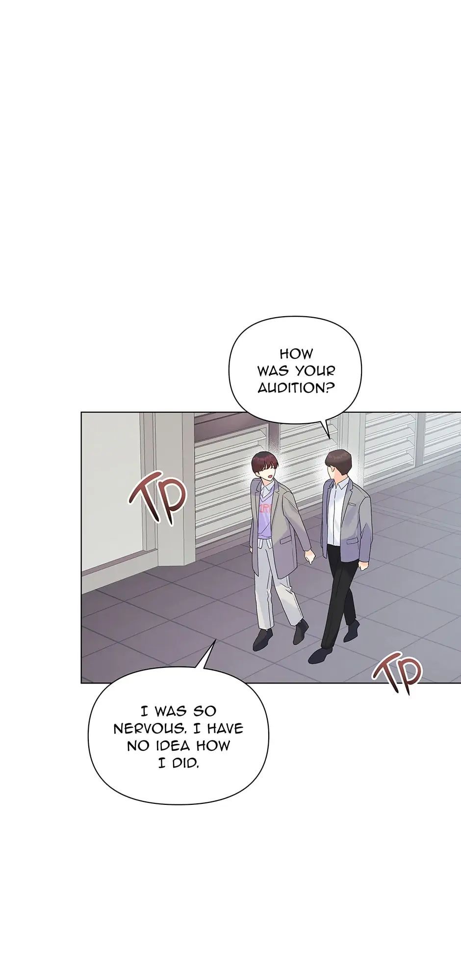 The Flower Blooming in My Hand Chapter 49 page 47 - 