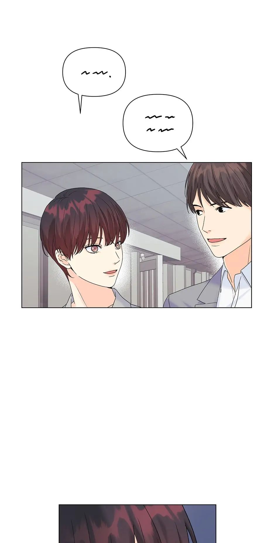 The Flower Blooming in My Hand Chapter 49 page 48 - 