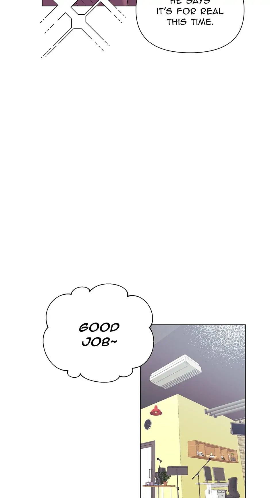 The Flower Blooming in My Hand Chapter 49 page 6 - 
