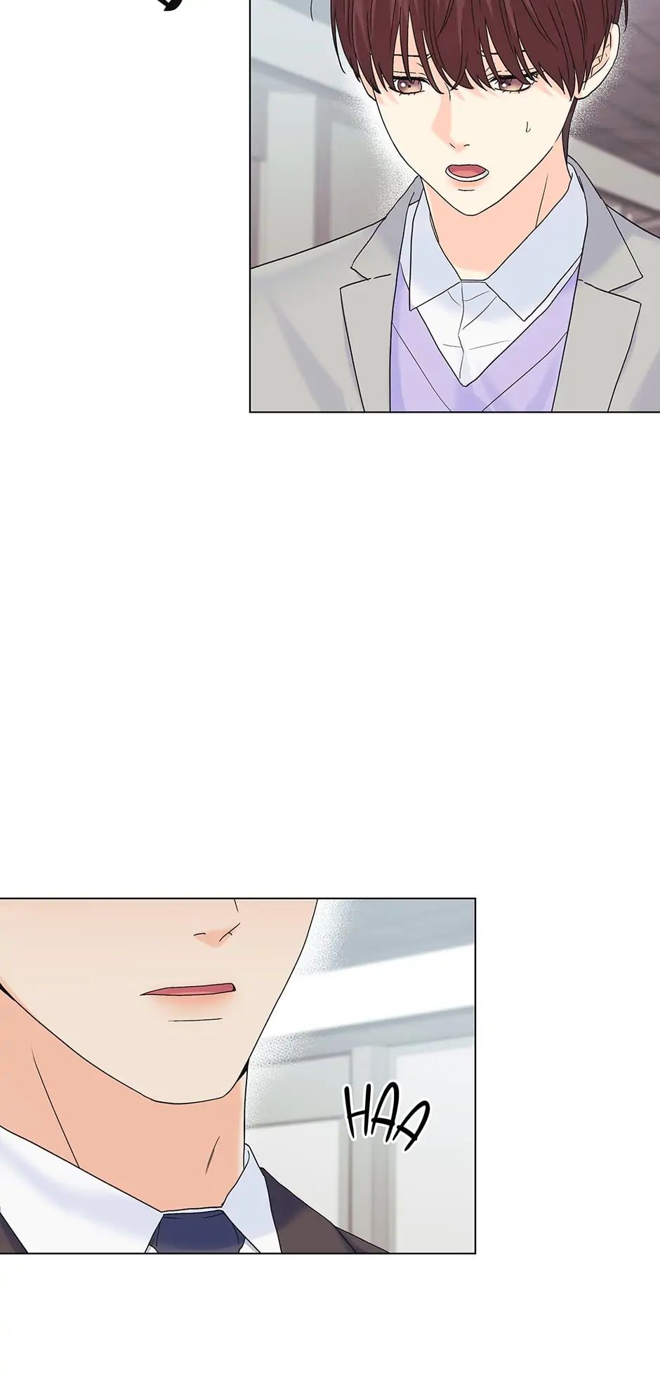 The Flower Blooming in My Hand Chapter 49 page 55 - 