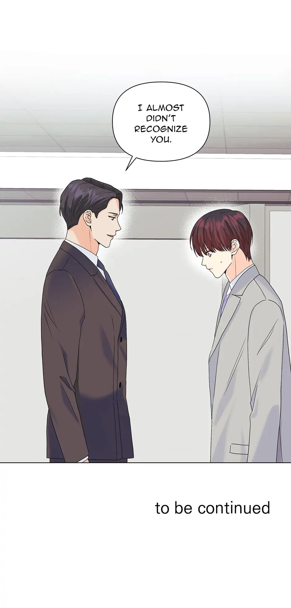 The Flower Blooming in My Hand Chapter 49 page 56 - 