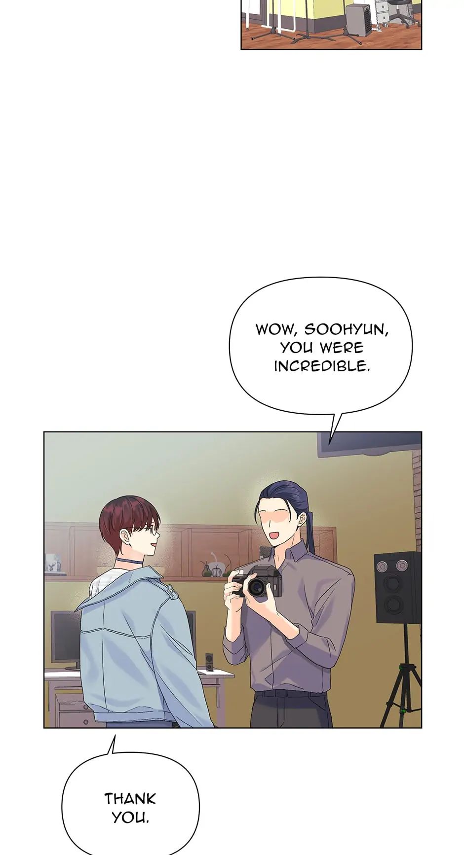The Flower Blooming in My Hand Chapter 49 page 7 - 