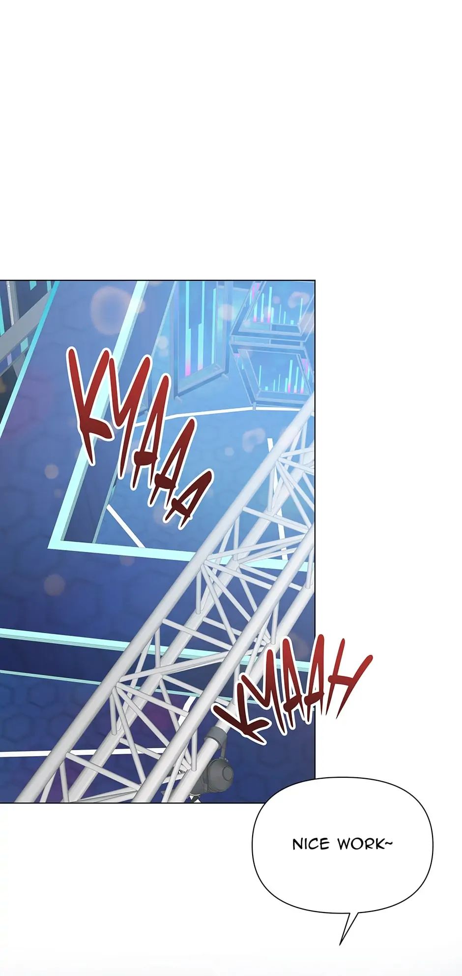 The Flower Blooming in My Hand Chapter 5 page 1 - 