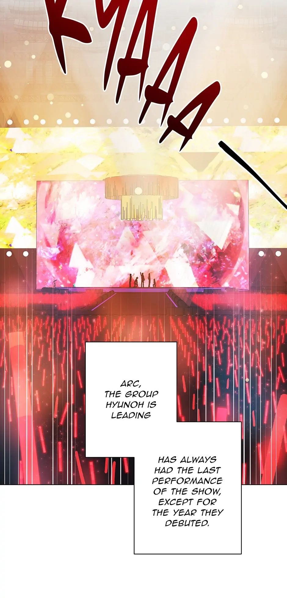The Flower Blooming in My Hand Chapter 5 page 11 - 