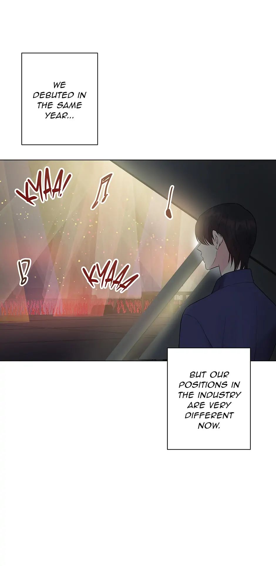 The Flower Blooming in My Hand Chapter 5 page 12 - 