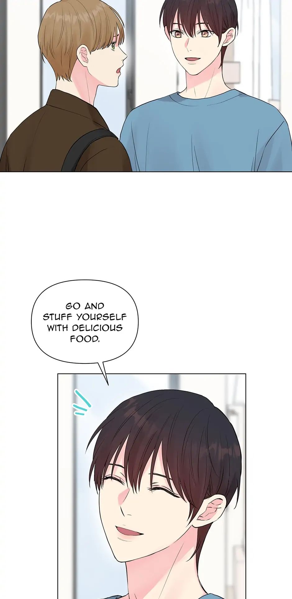 The Flower Blooming in My Hand Chapter 5 page 16 - 