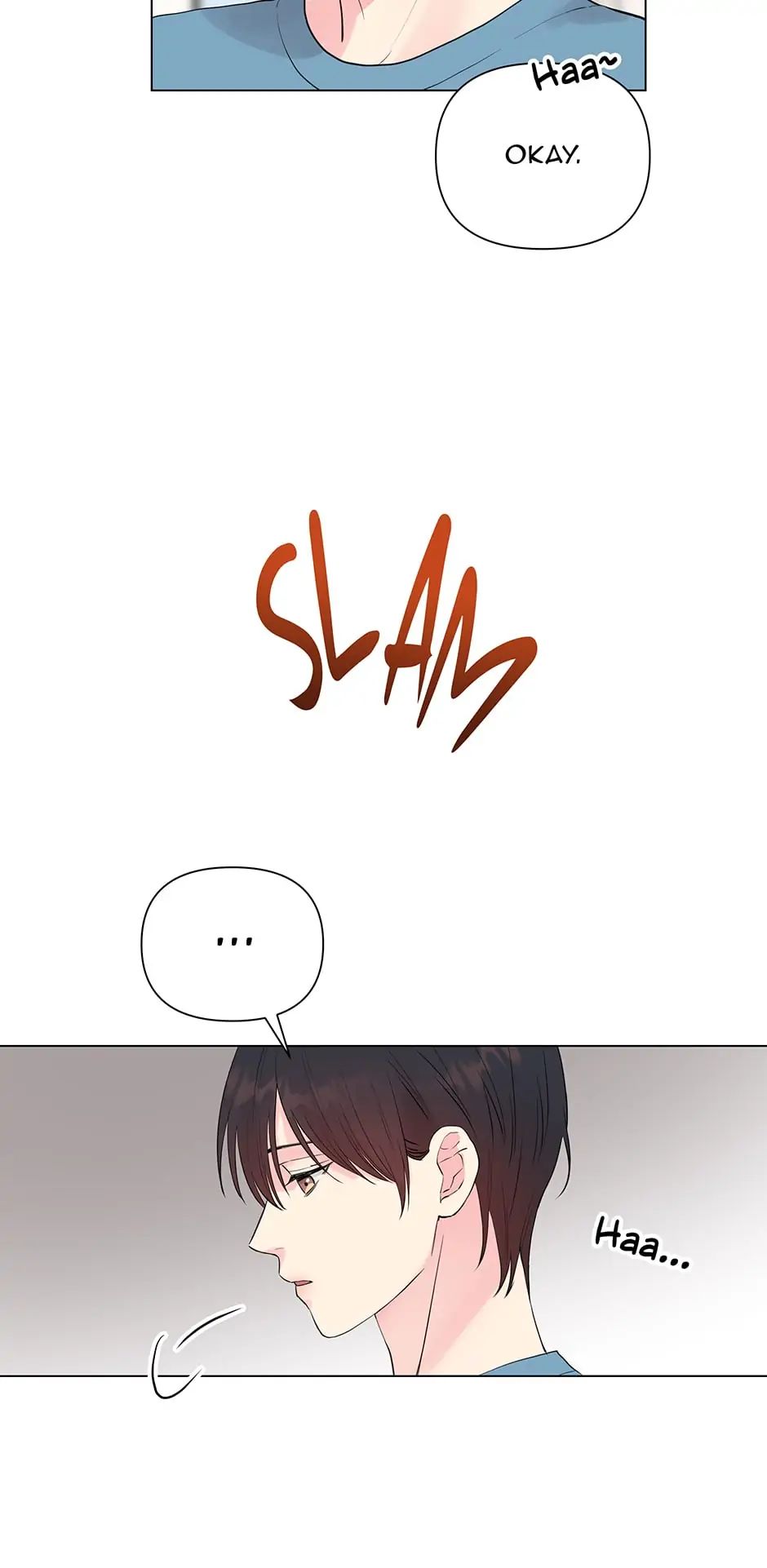 The Flower Blooming in My Hand Chapter 5 page 17 - 