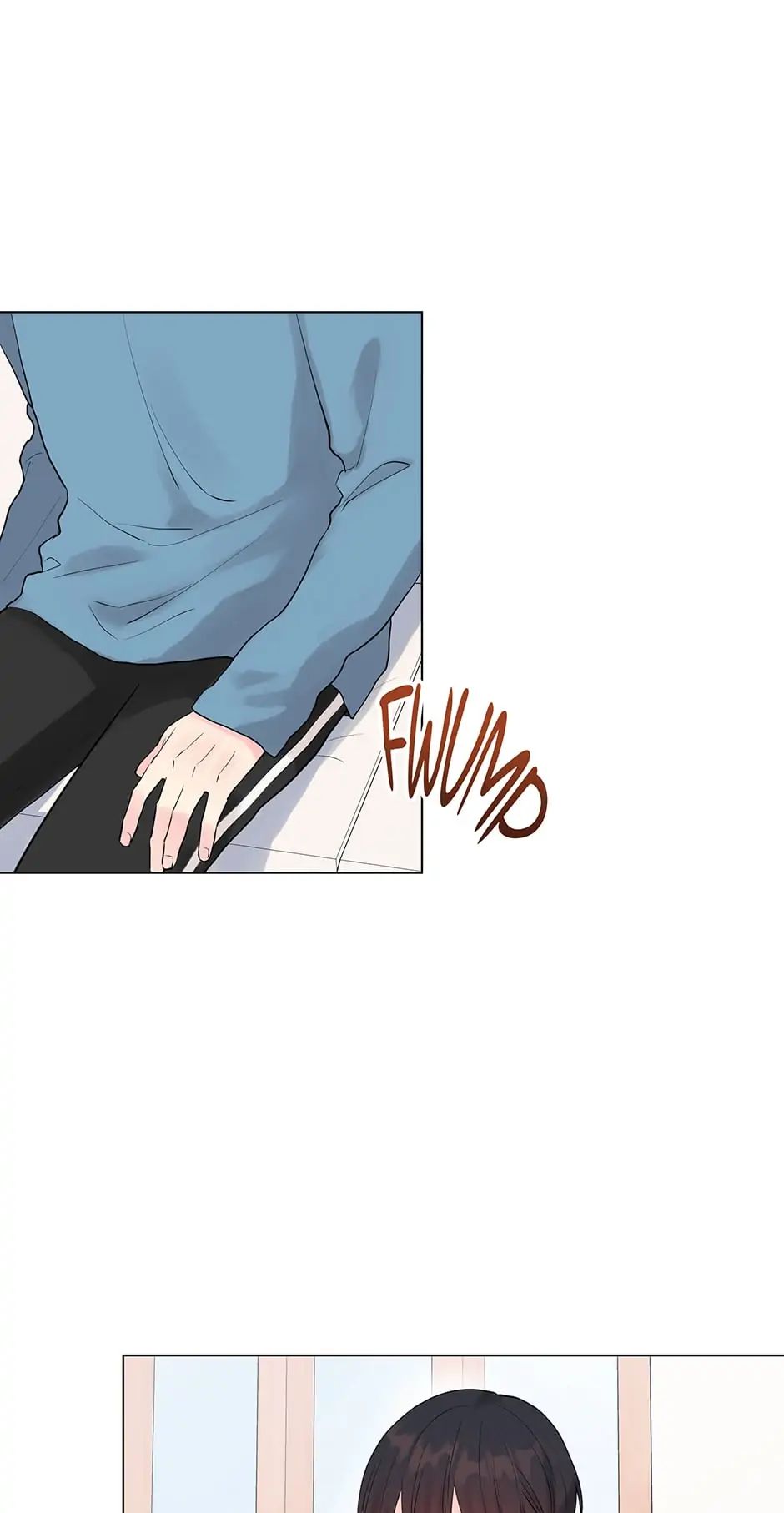 The Flower Blooming in My Hand Chapter 5 page 18 - 
