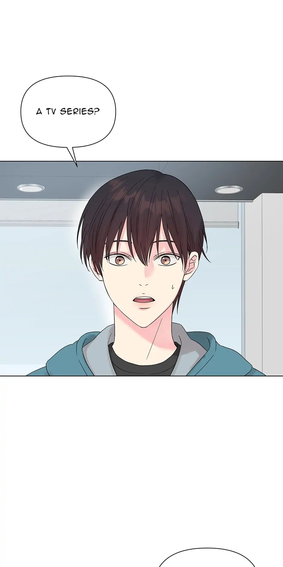 The Flower Blooming in My Hand Chapter 5 page 24 - 
