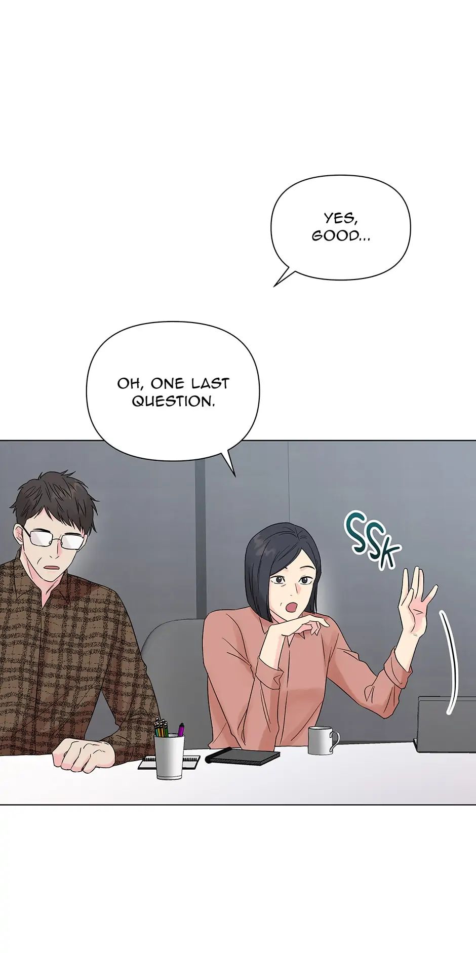 The Flower Blooming in My Hand Chapter 5 page 29 - 