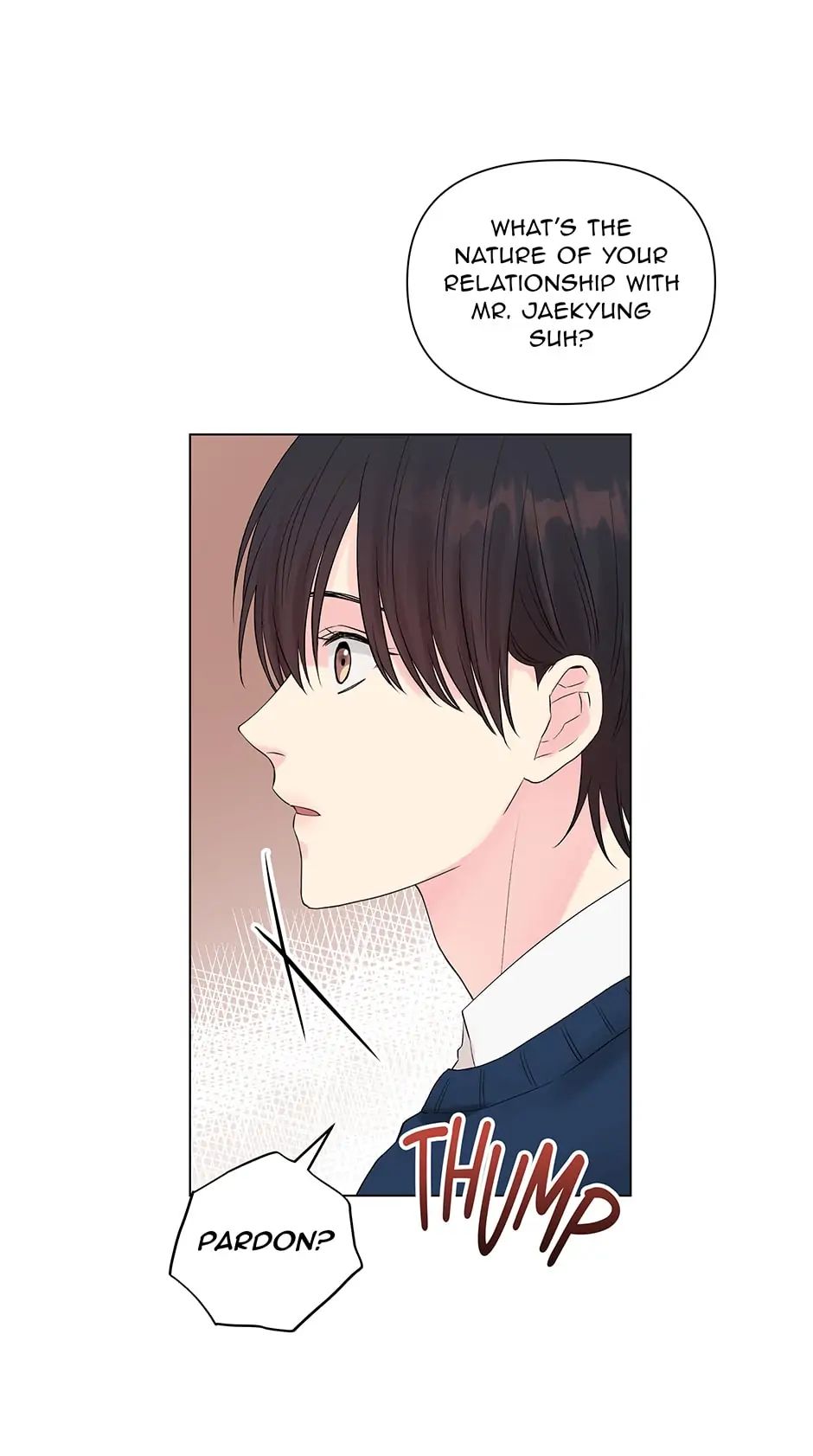 The Flower Blooming in My Hand Chapter 5 page 30 - 