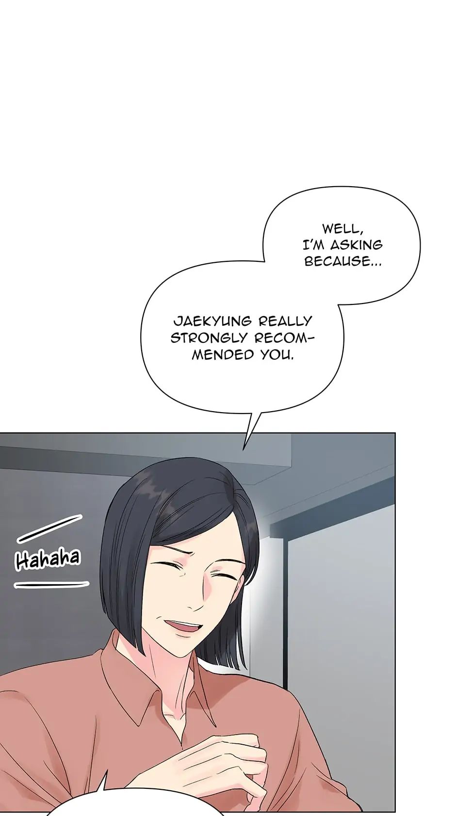 The Flower Blooming in My Hand Chapter 5 page 31 - 