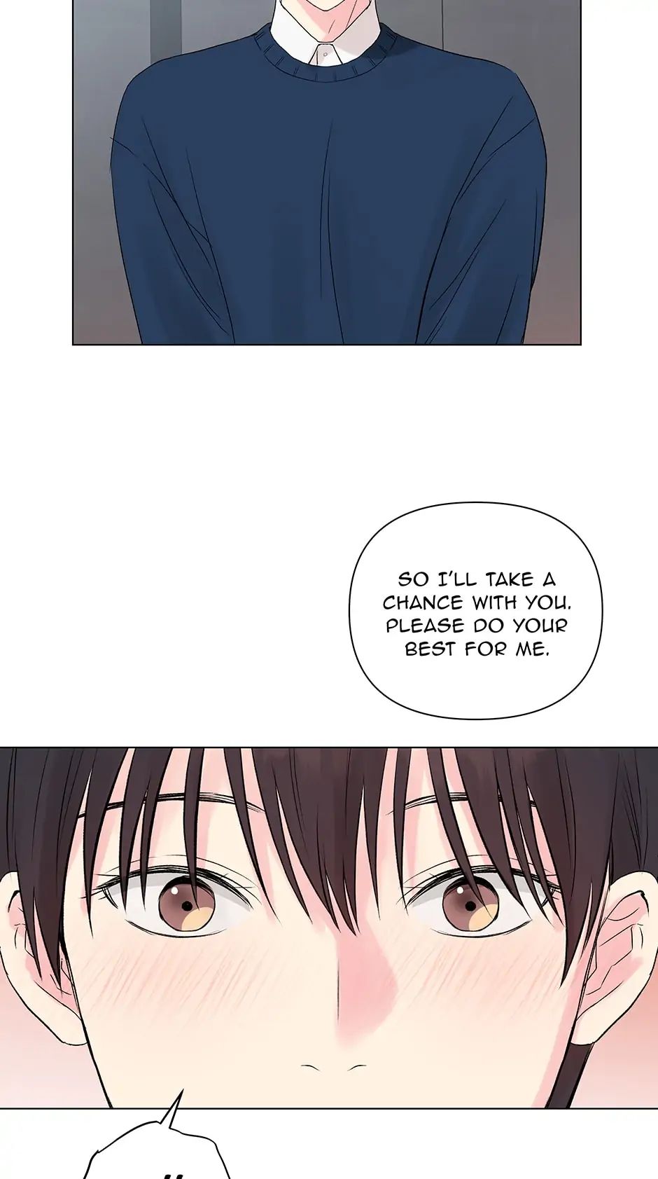 The Flower Blooming in My Hand Chapter 5 page 33 - 