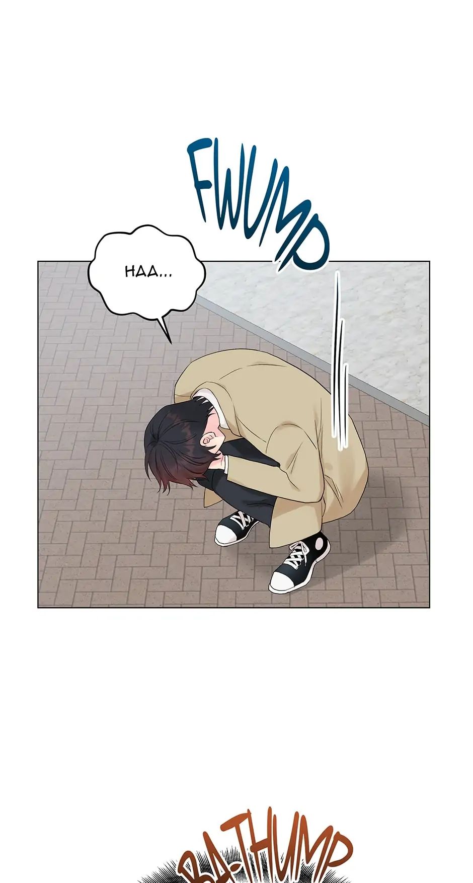 The Flower Blooming in My Hand Chapter 5 page 36 - 