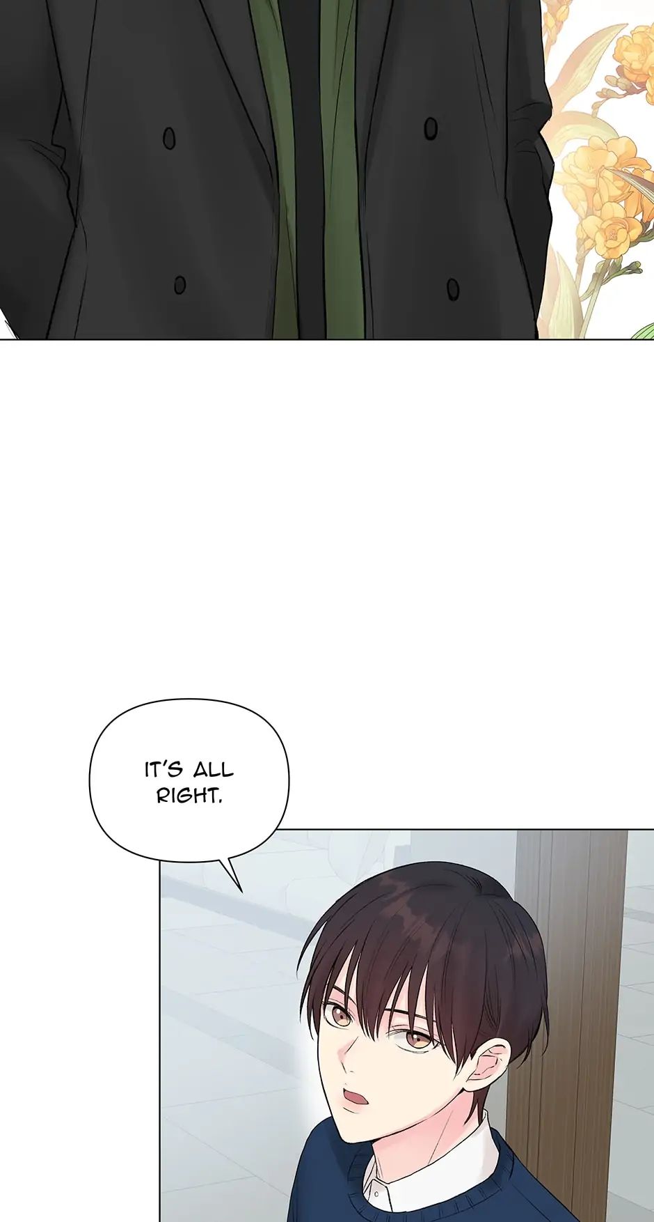 The Flower Blooming in My Hand Chapter 5 page 41 - 