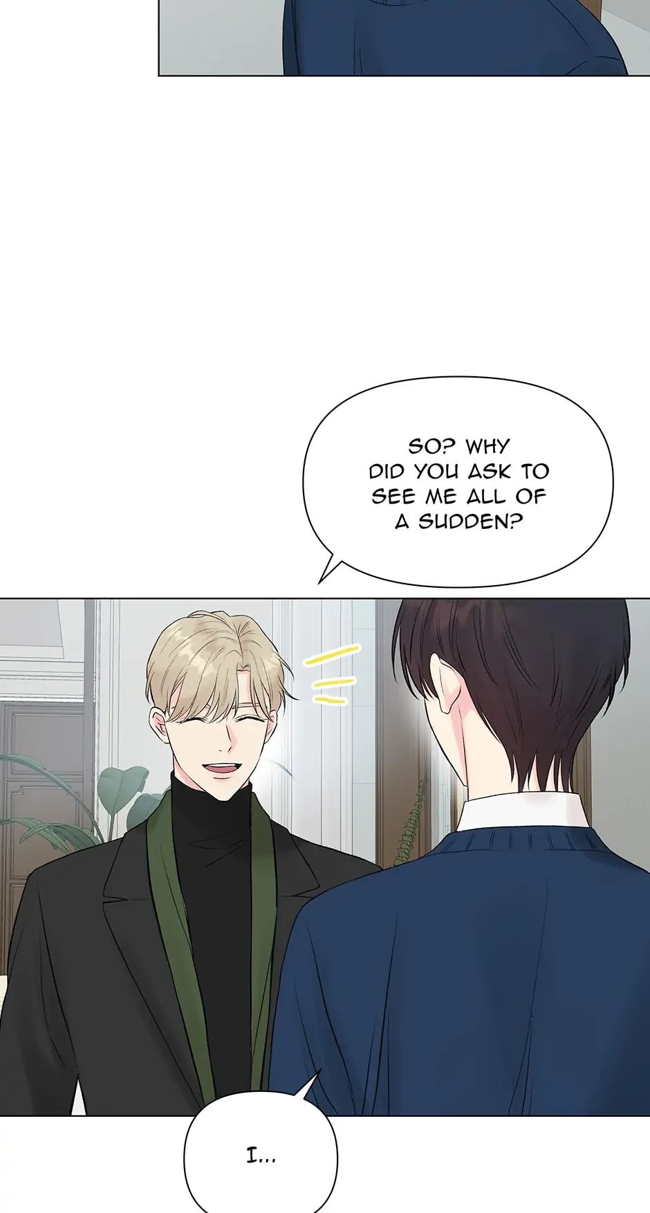 The Flower Blooming in My Hand Chapter 5 page 42 - 