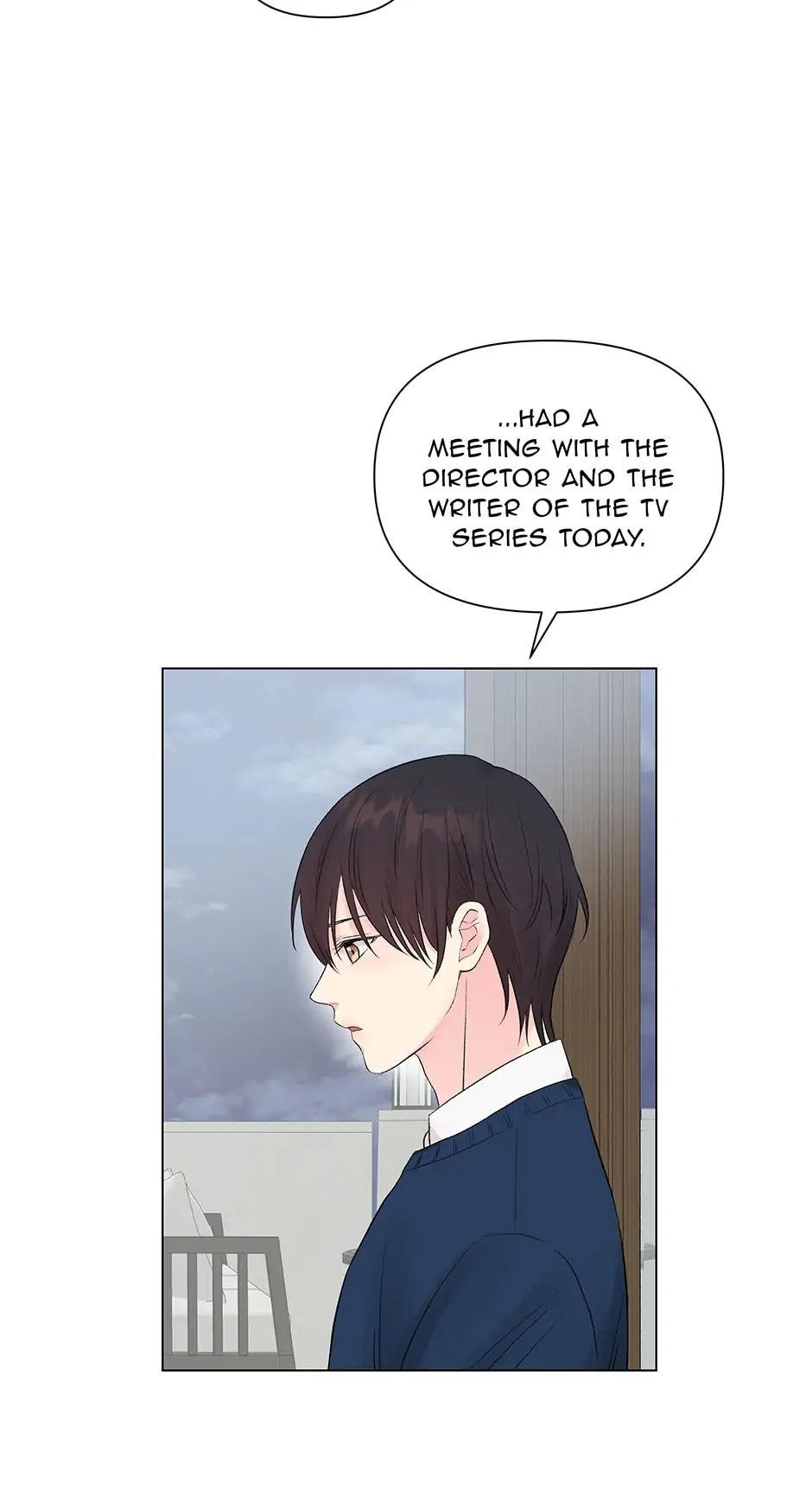 The Flower Blooming in My Hand Chapter 5 page 43 - 