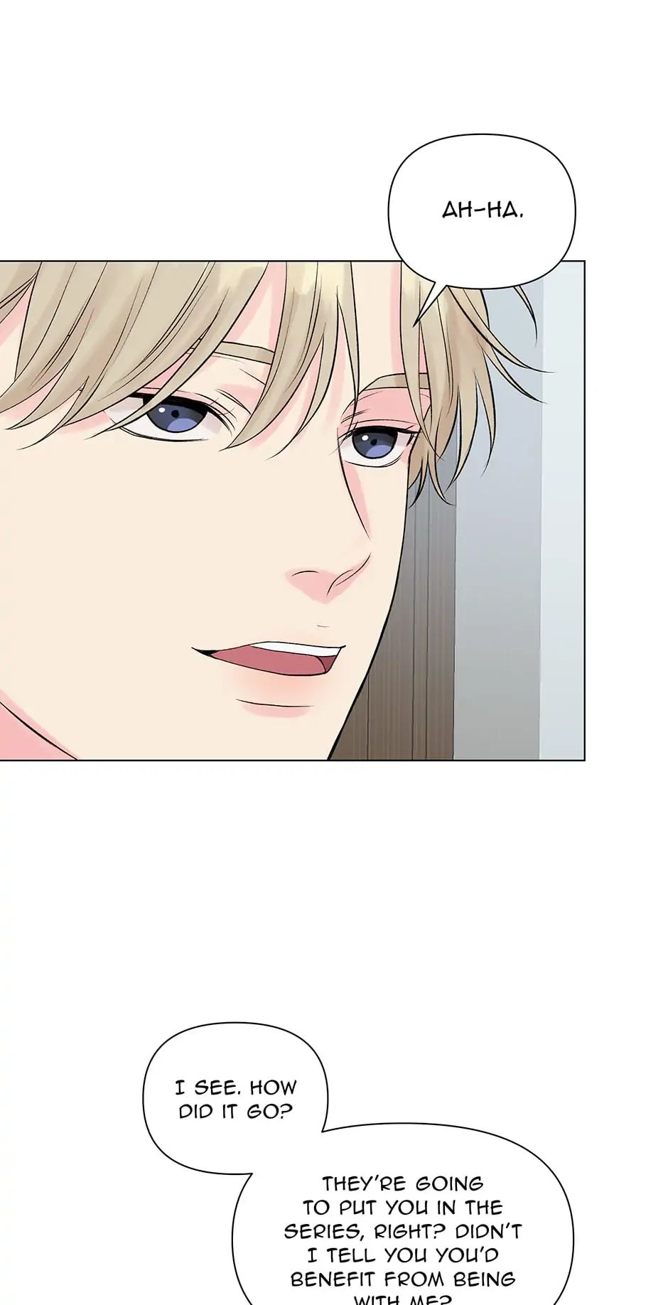 The Flower Blooming in My Hand Chapter 5 page 44 - 
