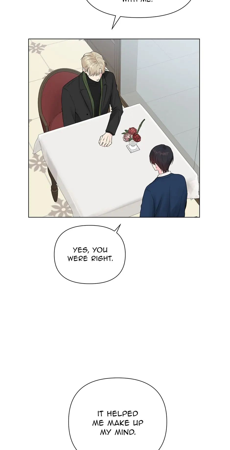 The Flower Blooming in My Hand Chapter 5 page 45 - 
